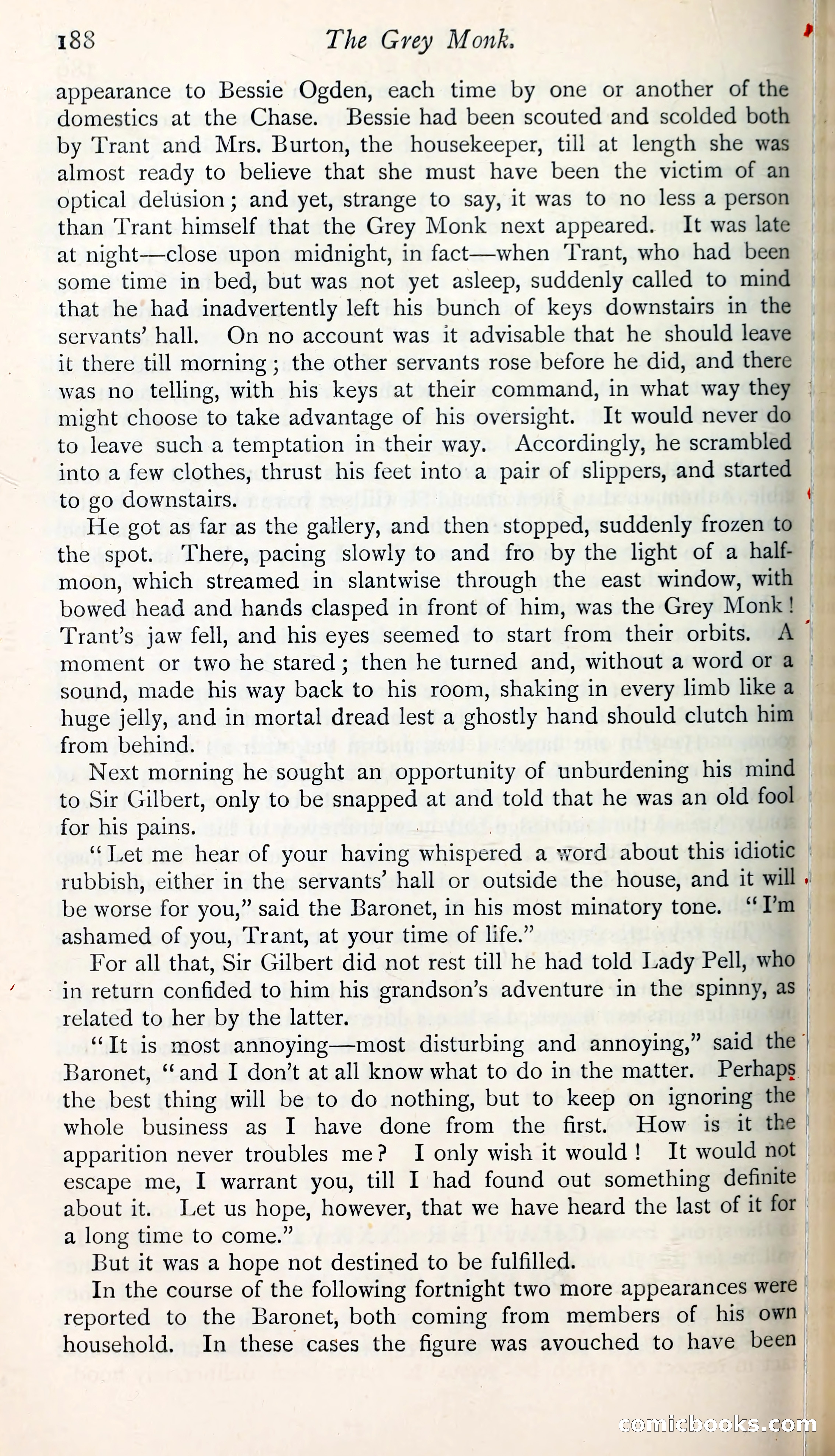 The Argosy — page 209 of 398