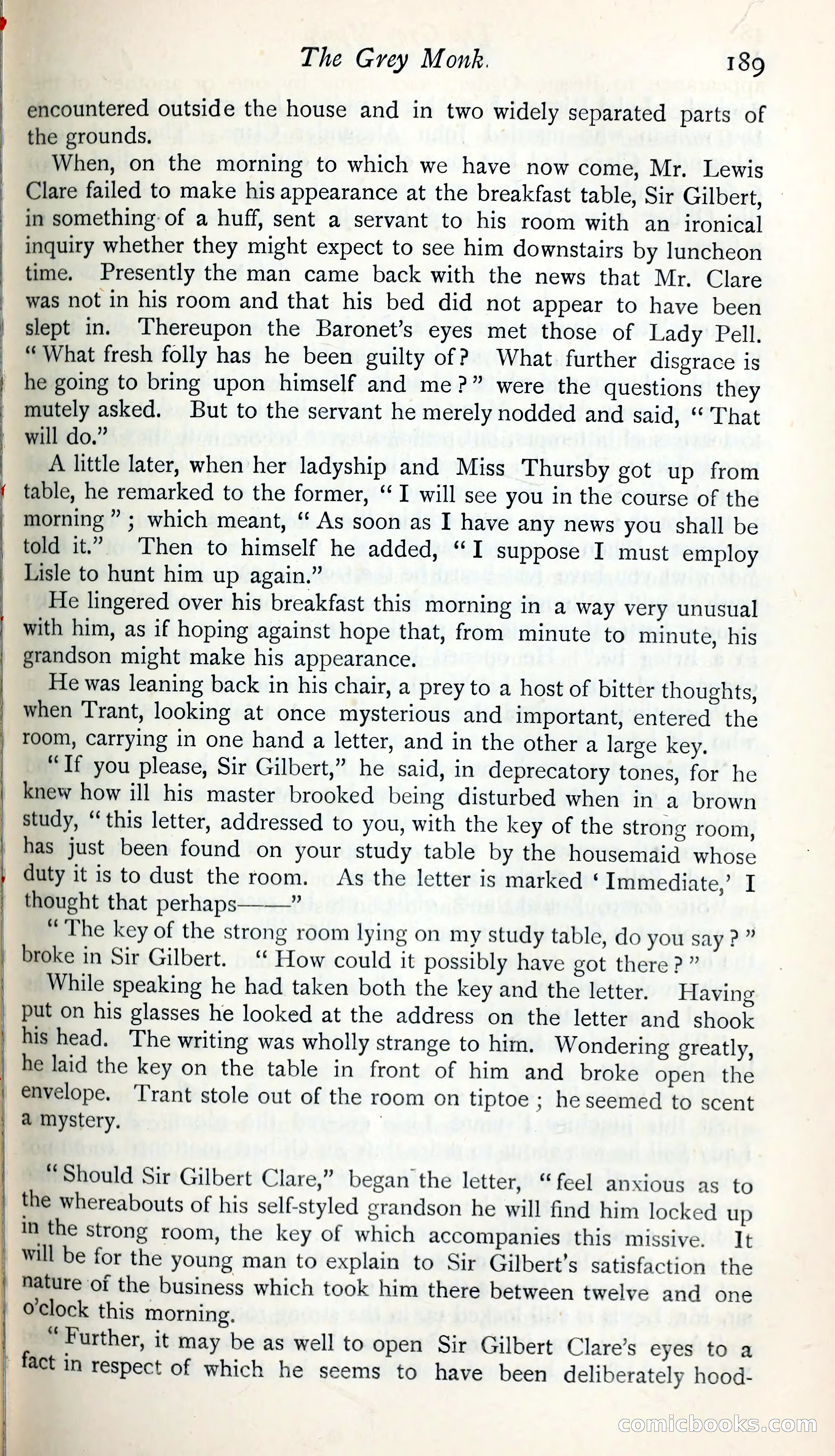 The Argosy — page 210 of 398
