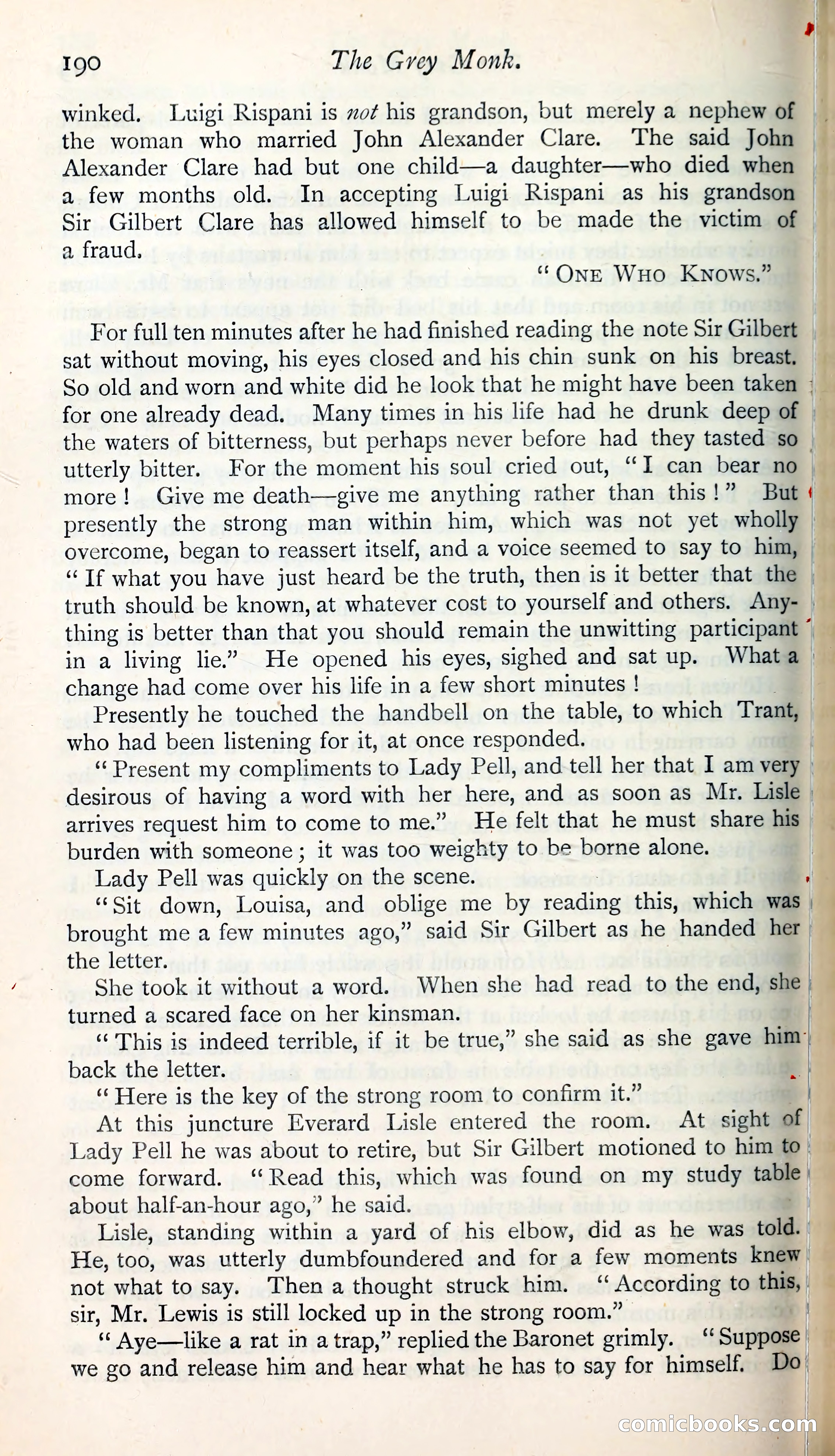 The Argosy — page 211 of 398