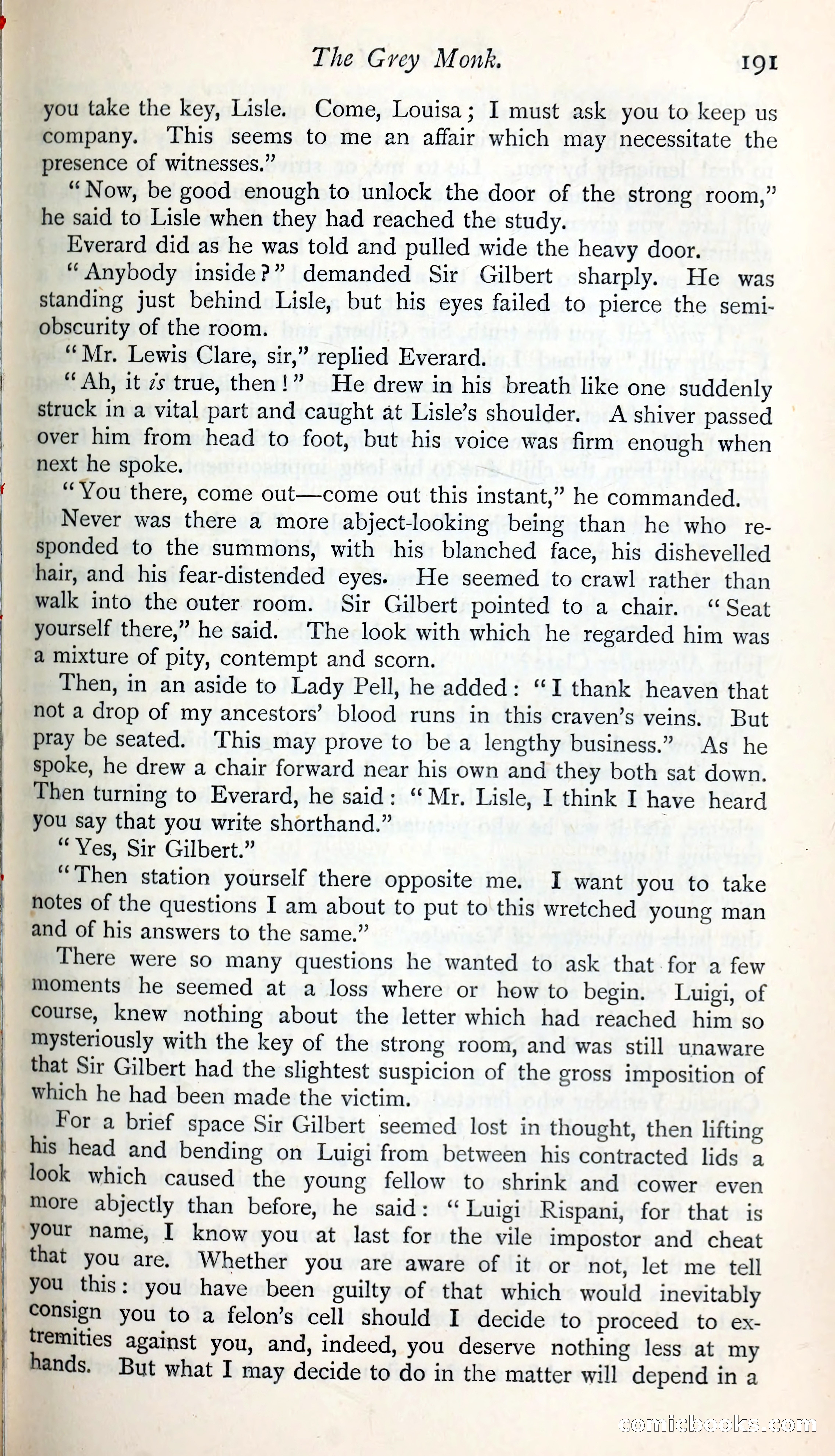 The Argosy — page 212 of 398