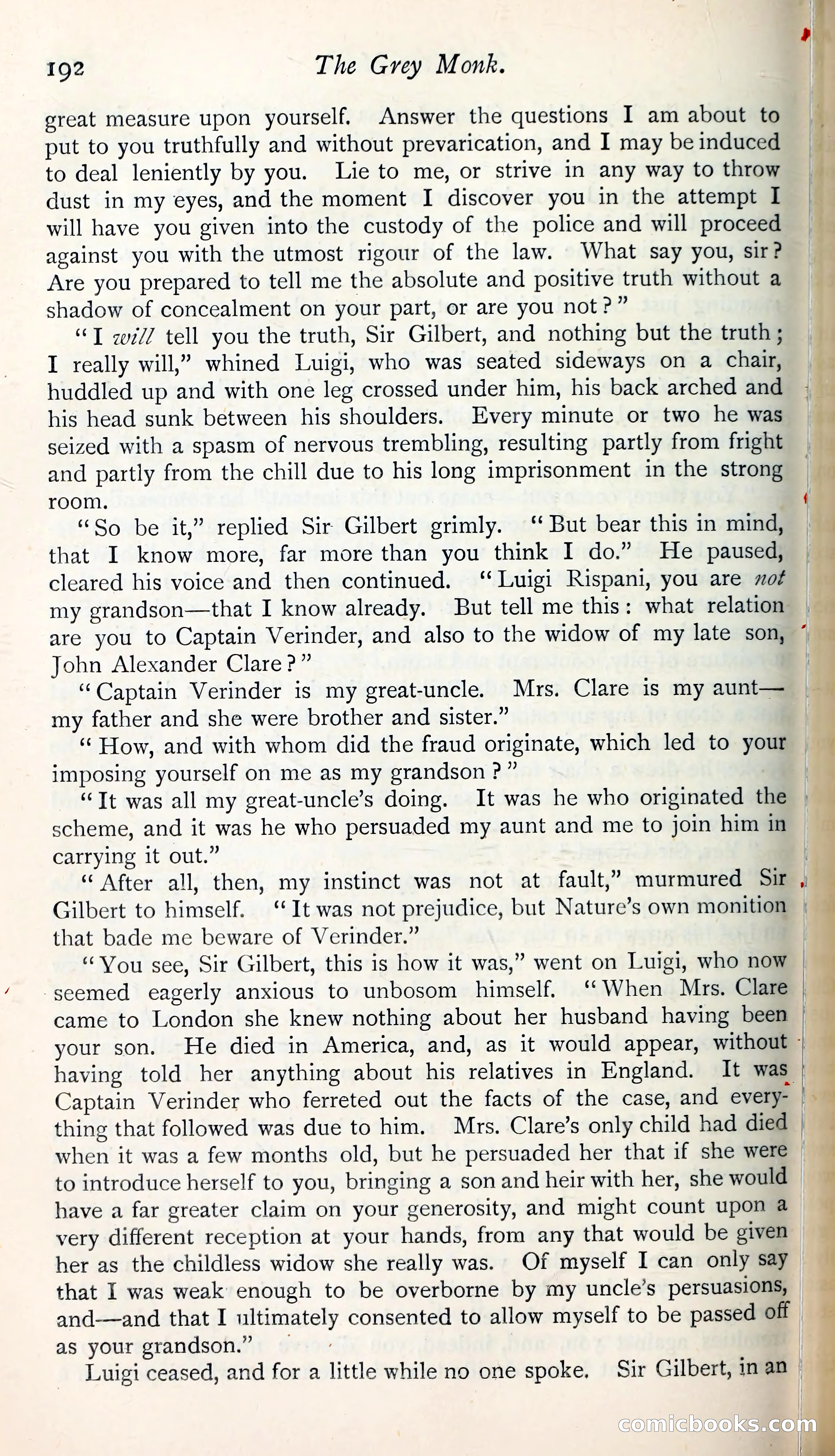 The Argosy — page 213 of 398