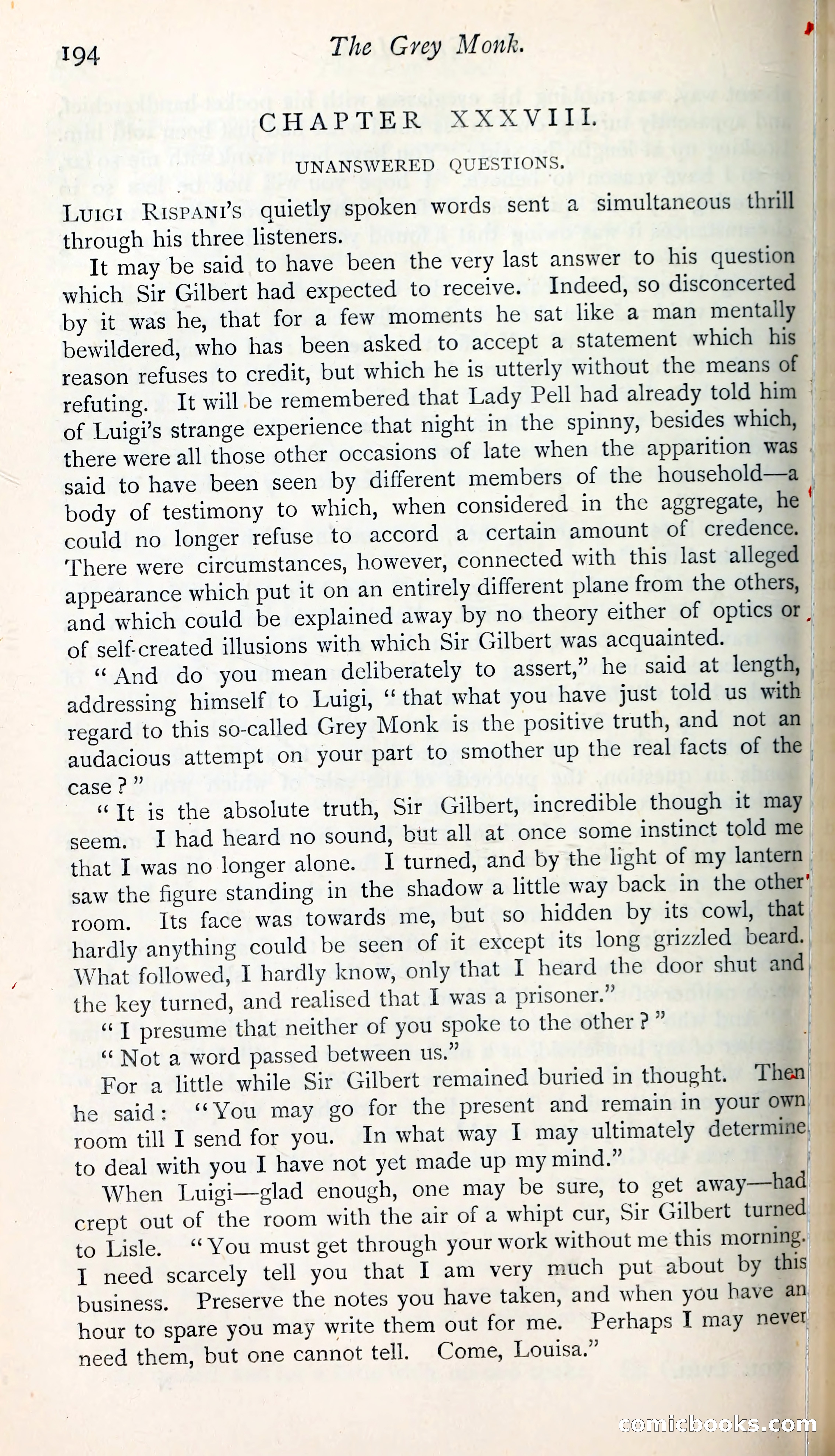 The Argosy — page 215 of 398