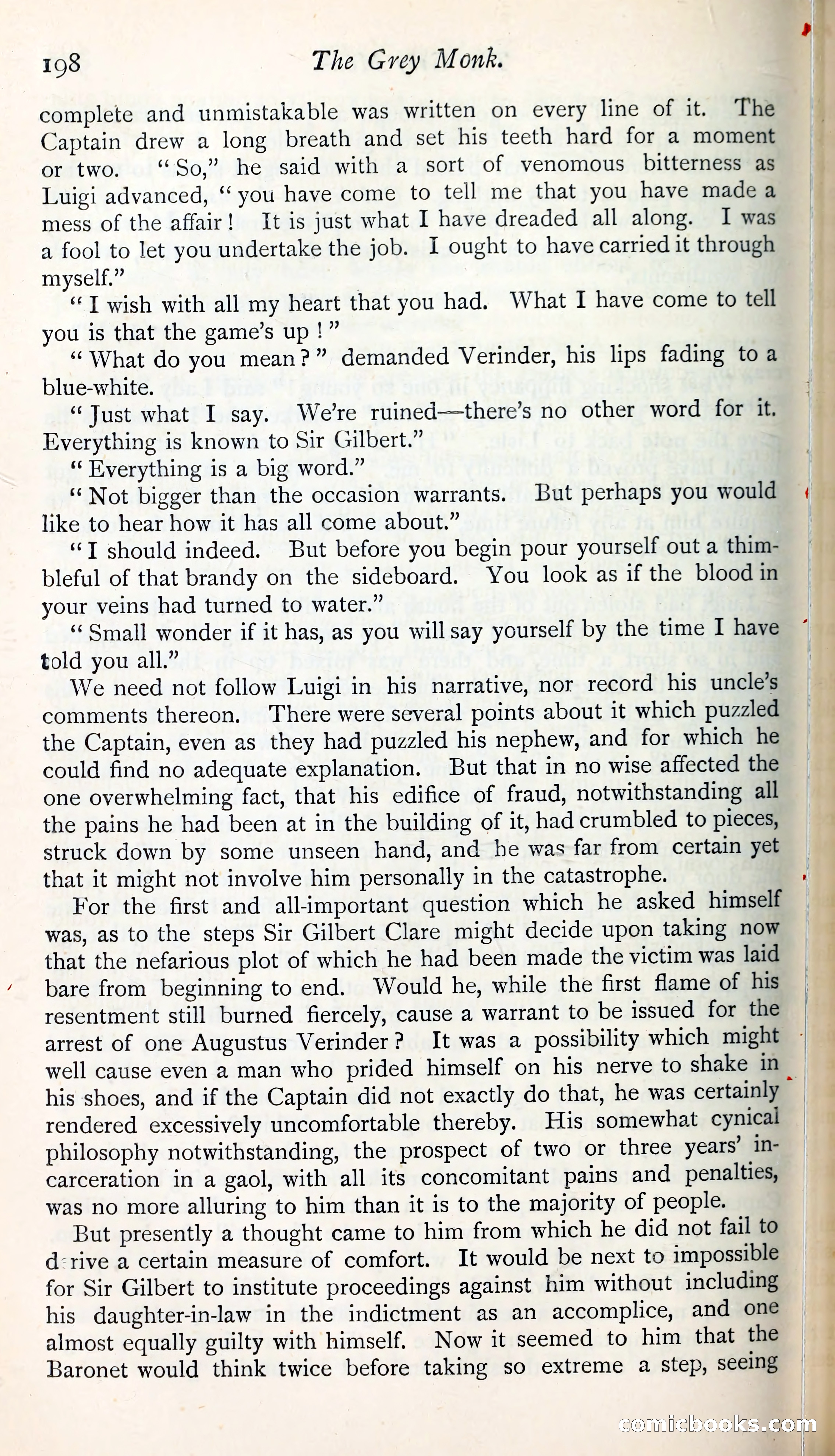 The Argosy — page 219 of 398