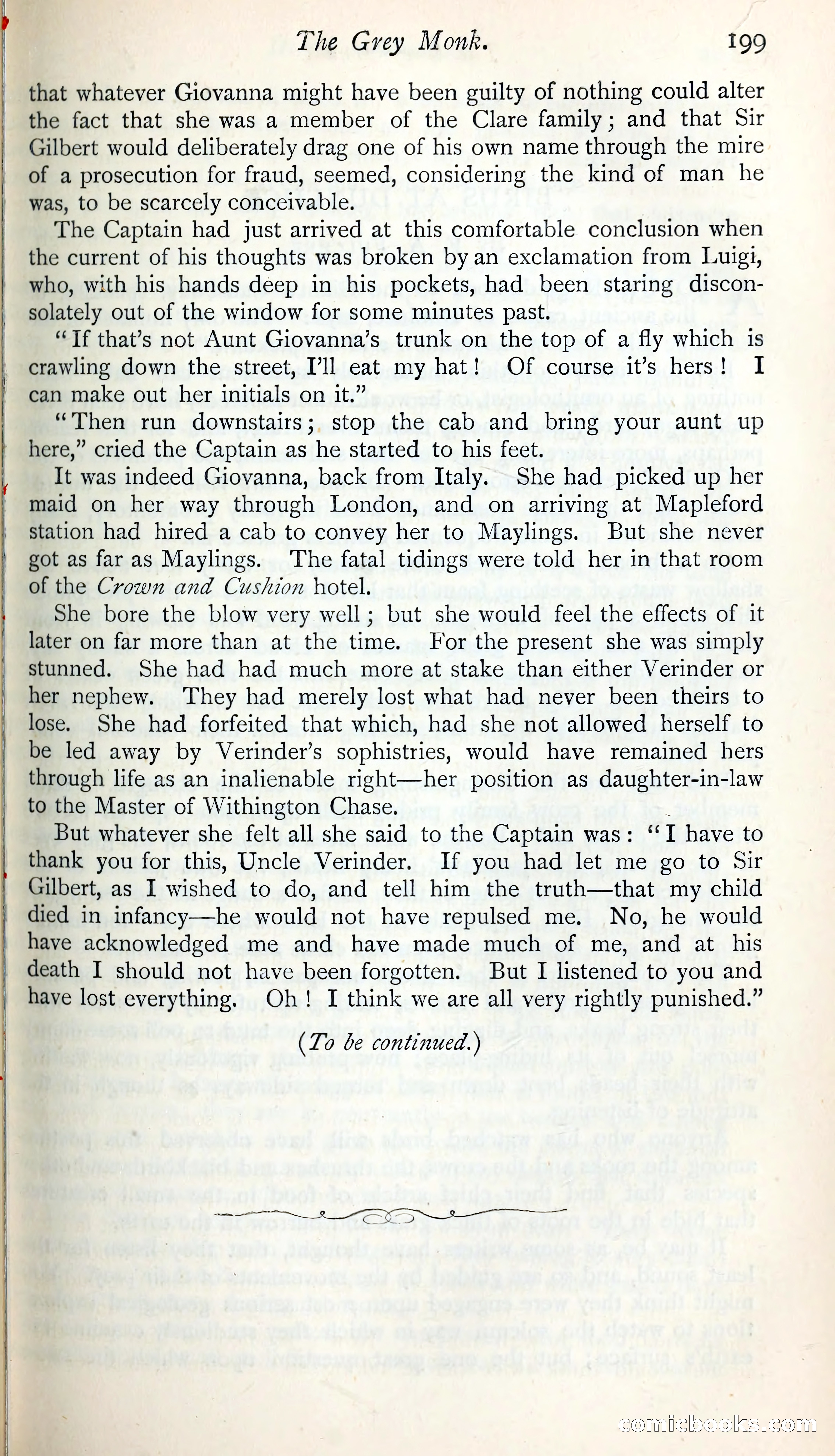 The Argosy — page 220 of 398