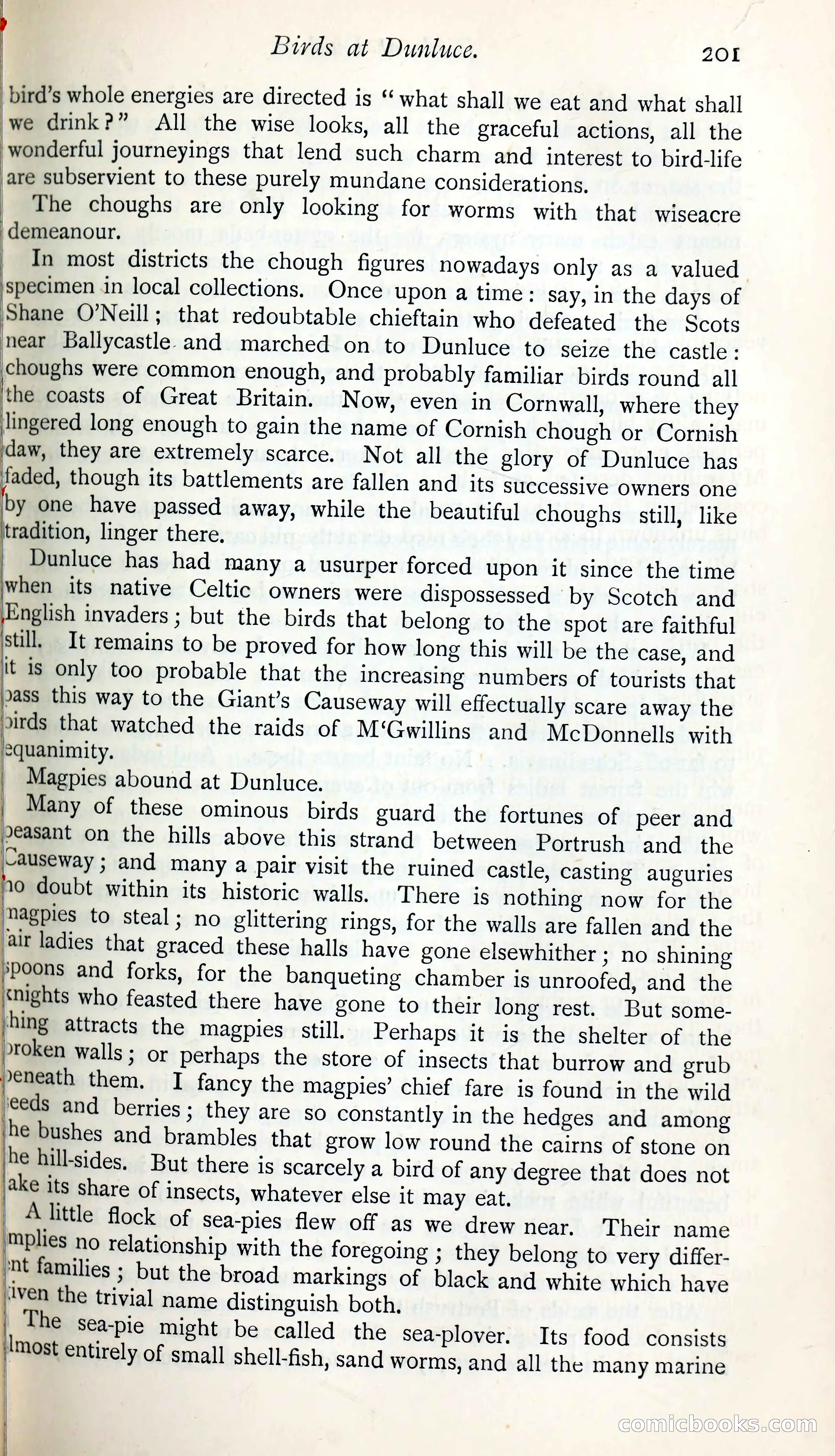 The Argosy — page 222 of 398