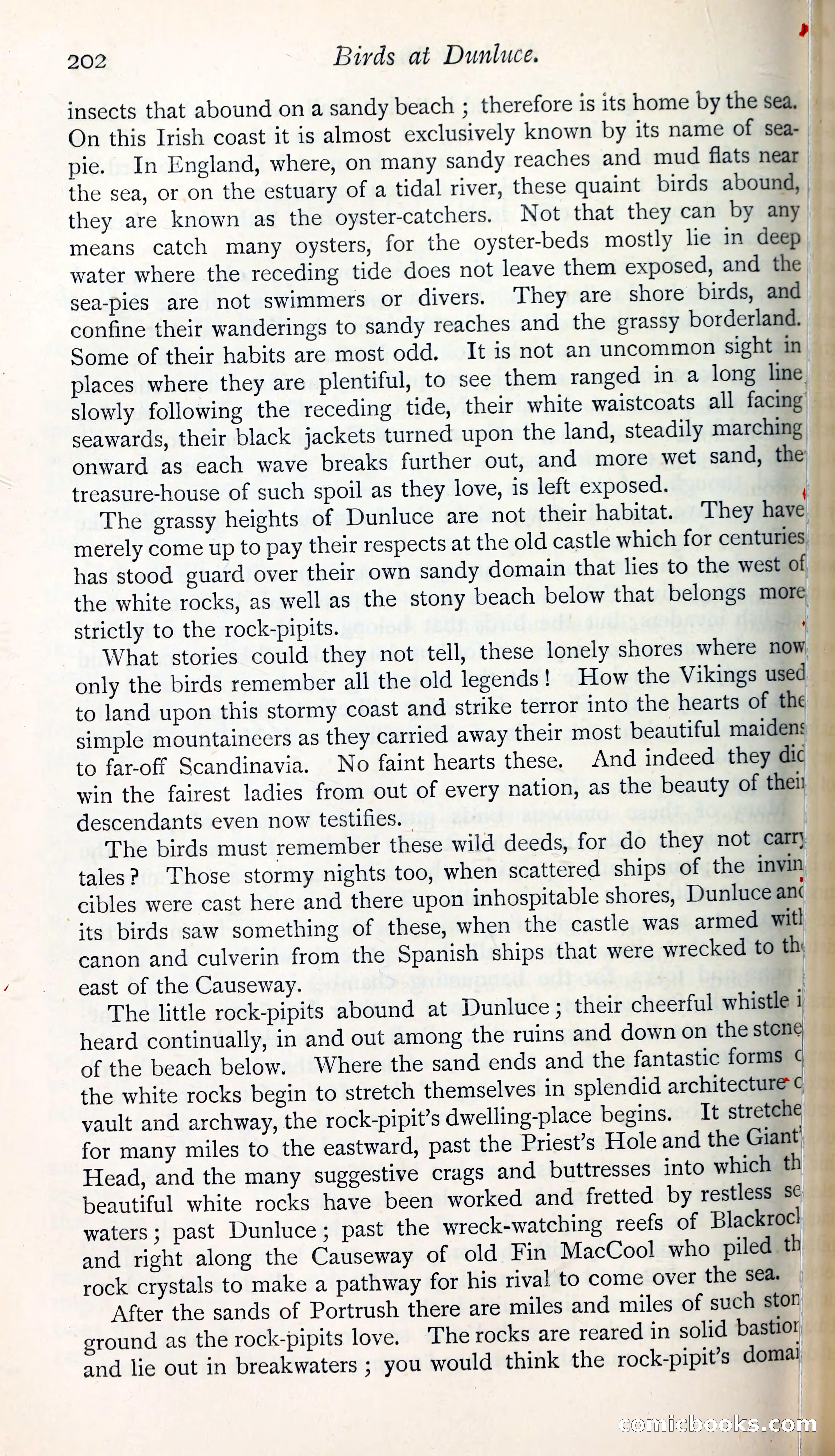 The Argosy — page 223 of 398