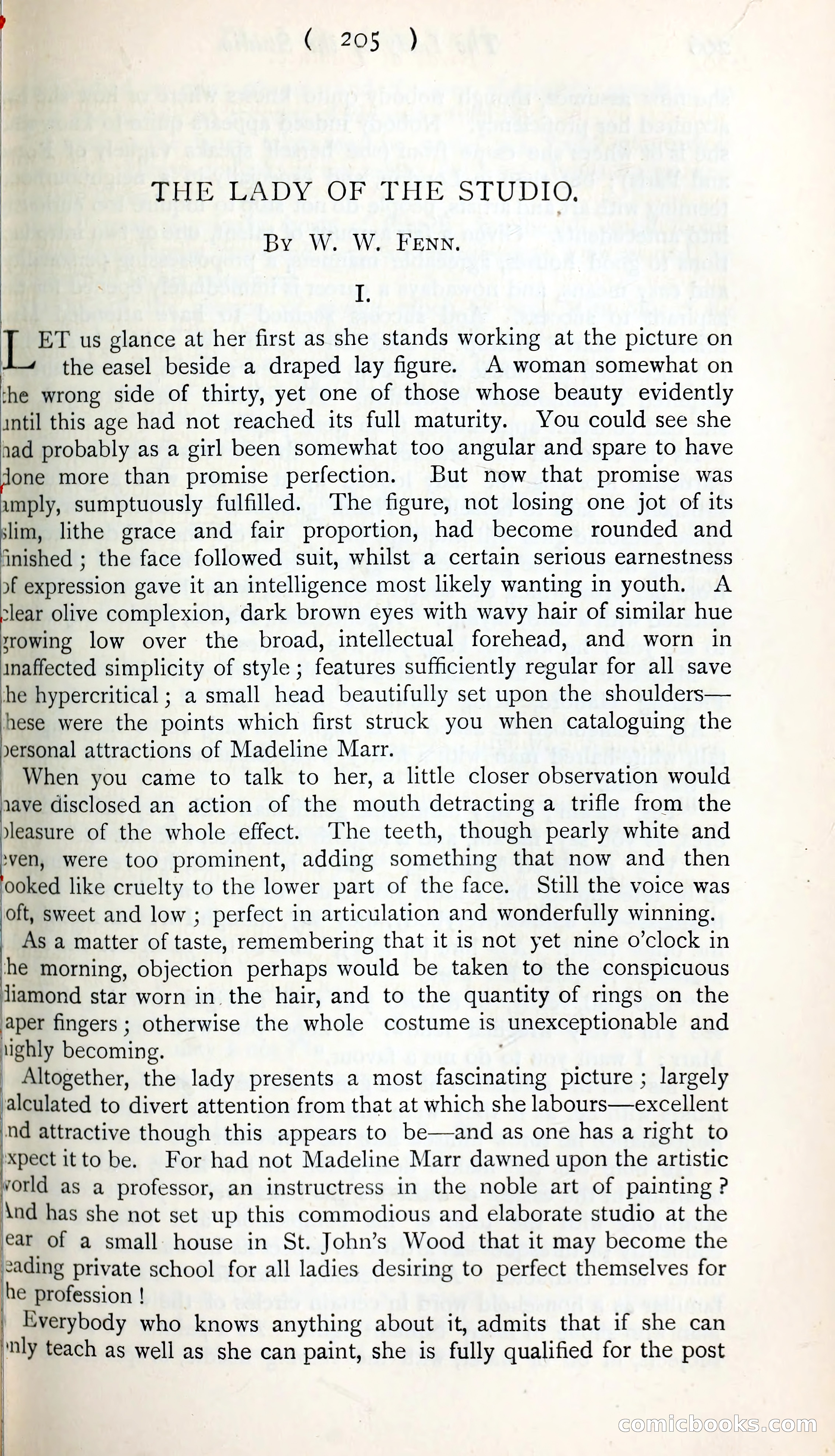The Argosy — page 226 of 398