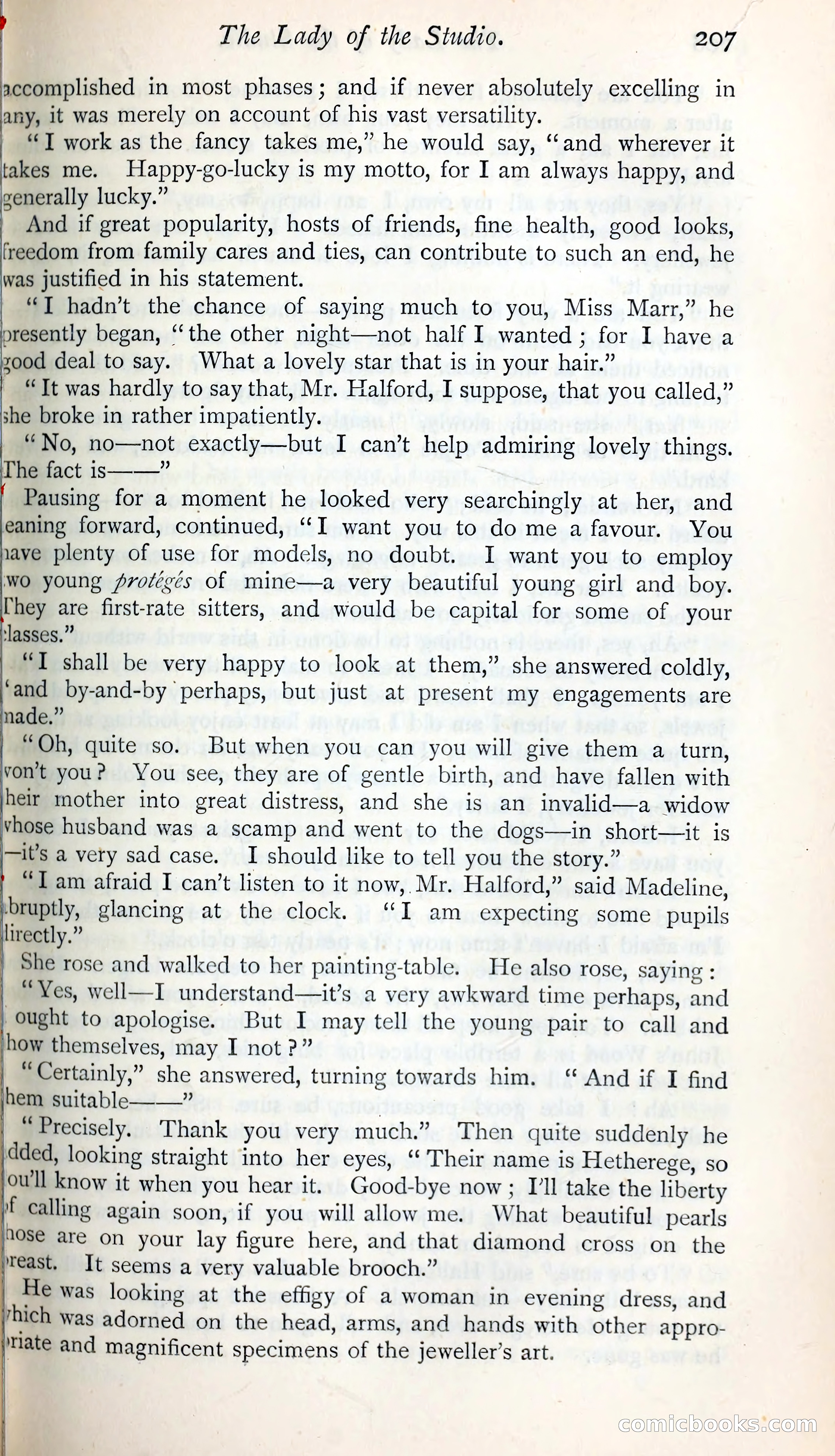 The Argosy — page 228 of 398