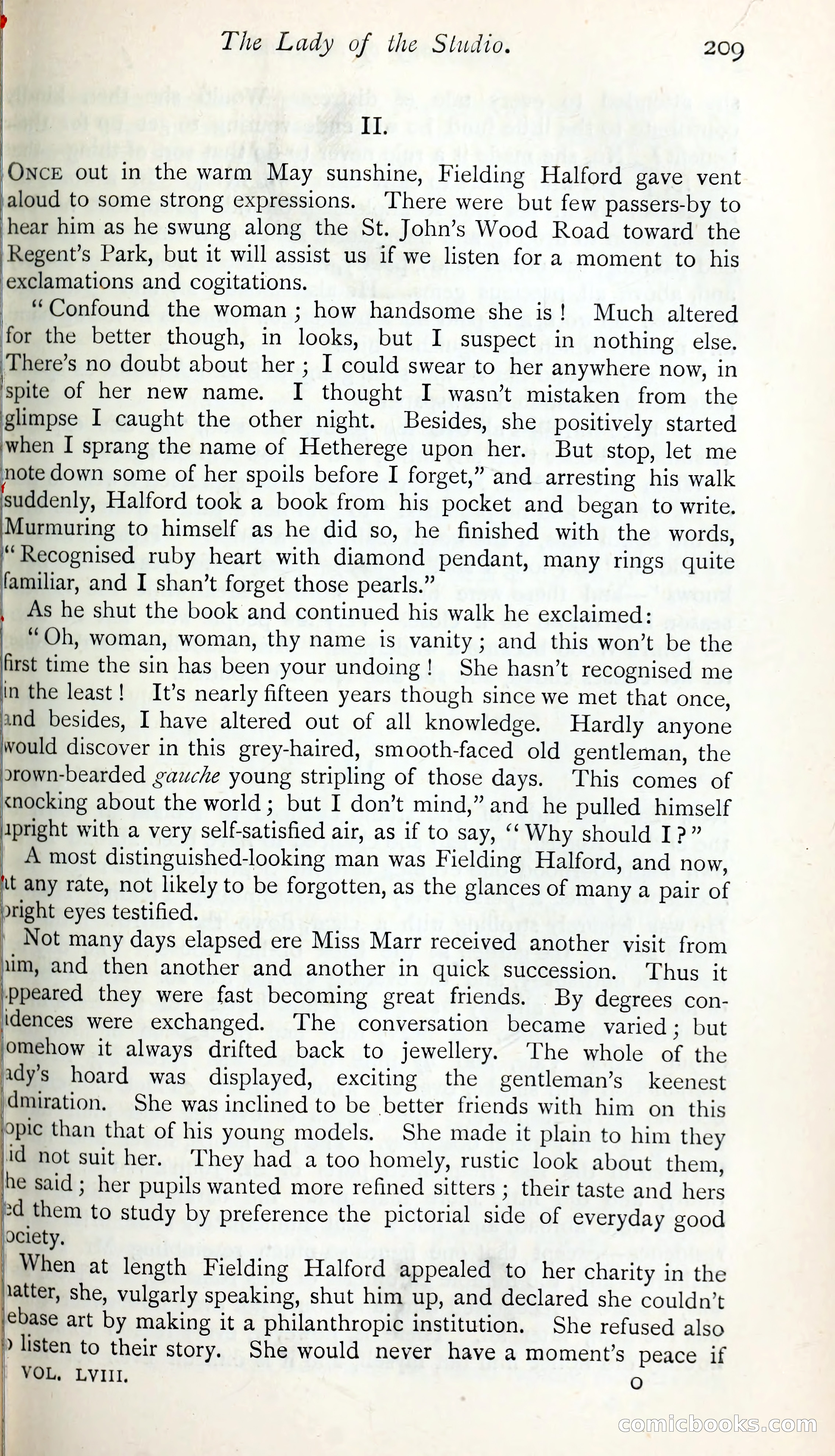 The Argosy — page 230 of 398