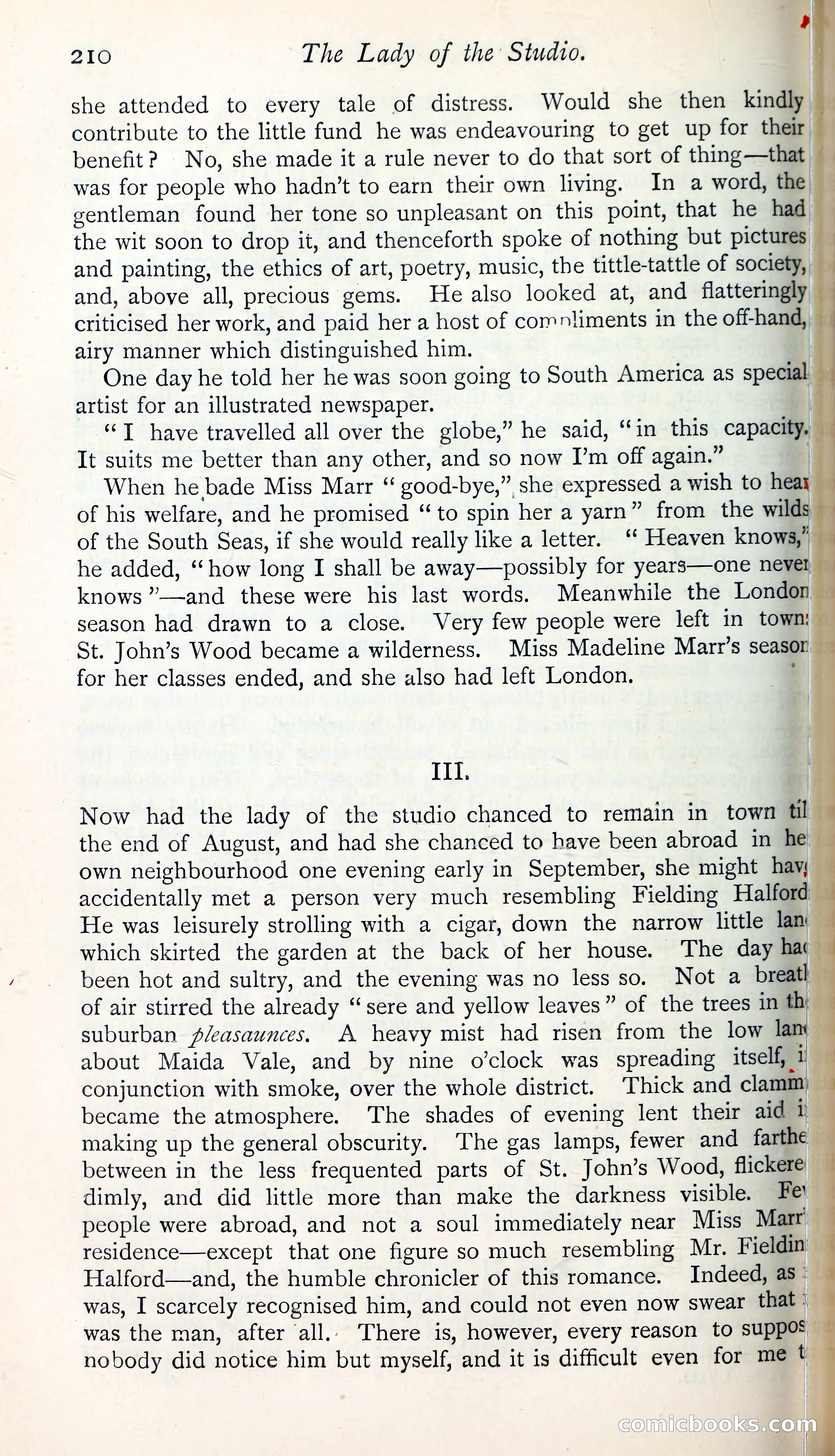 The Argosy — page 231 of 398