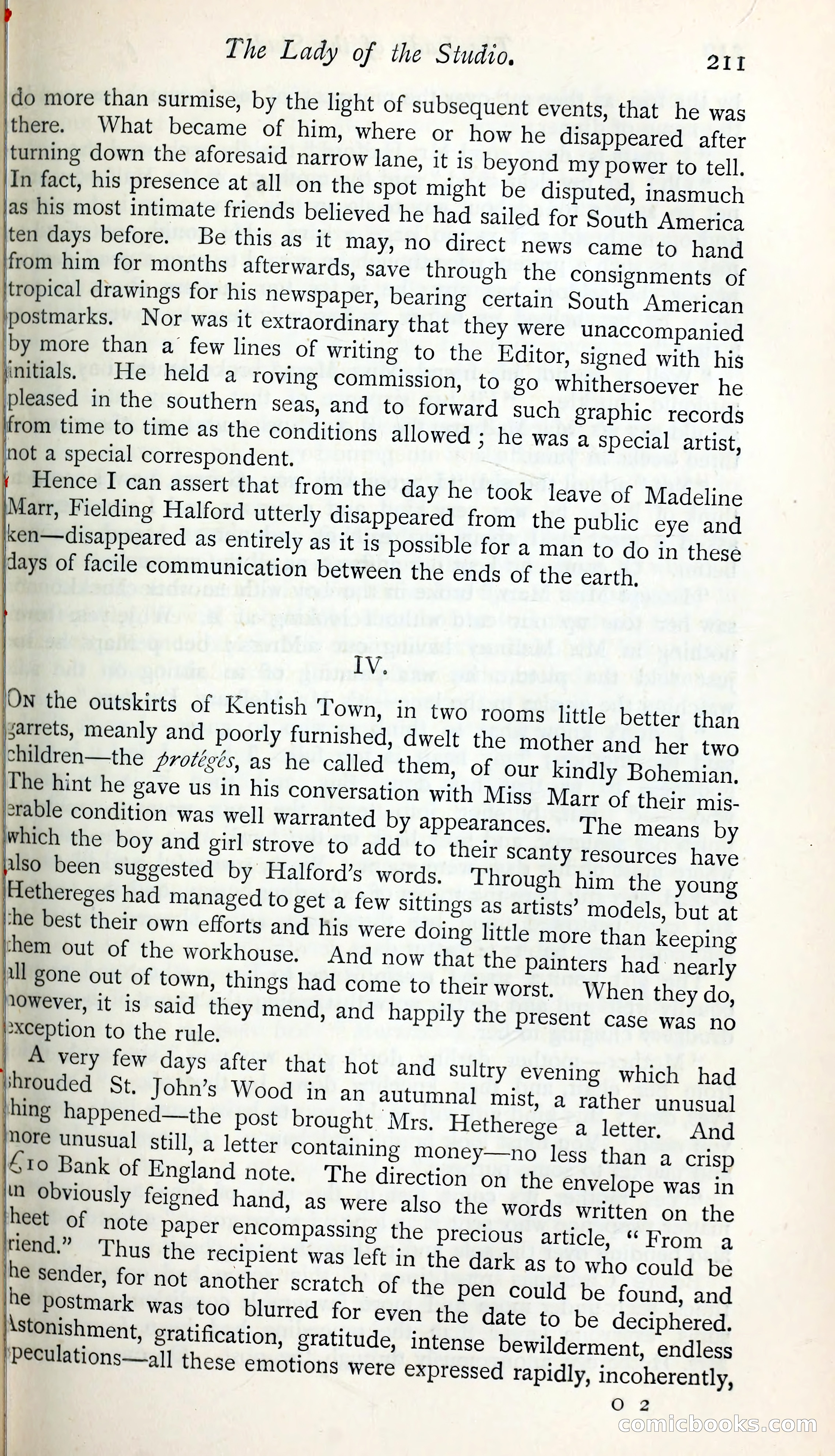 The Argosy — page 232 of 398