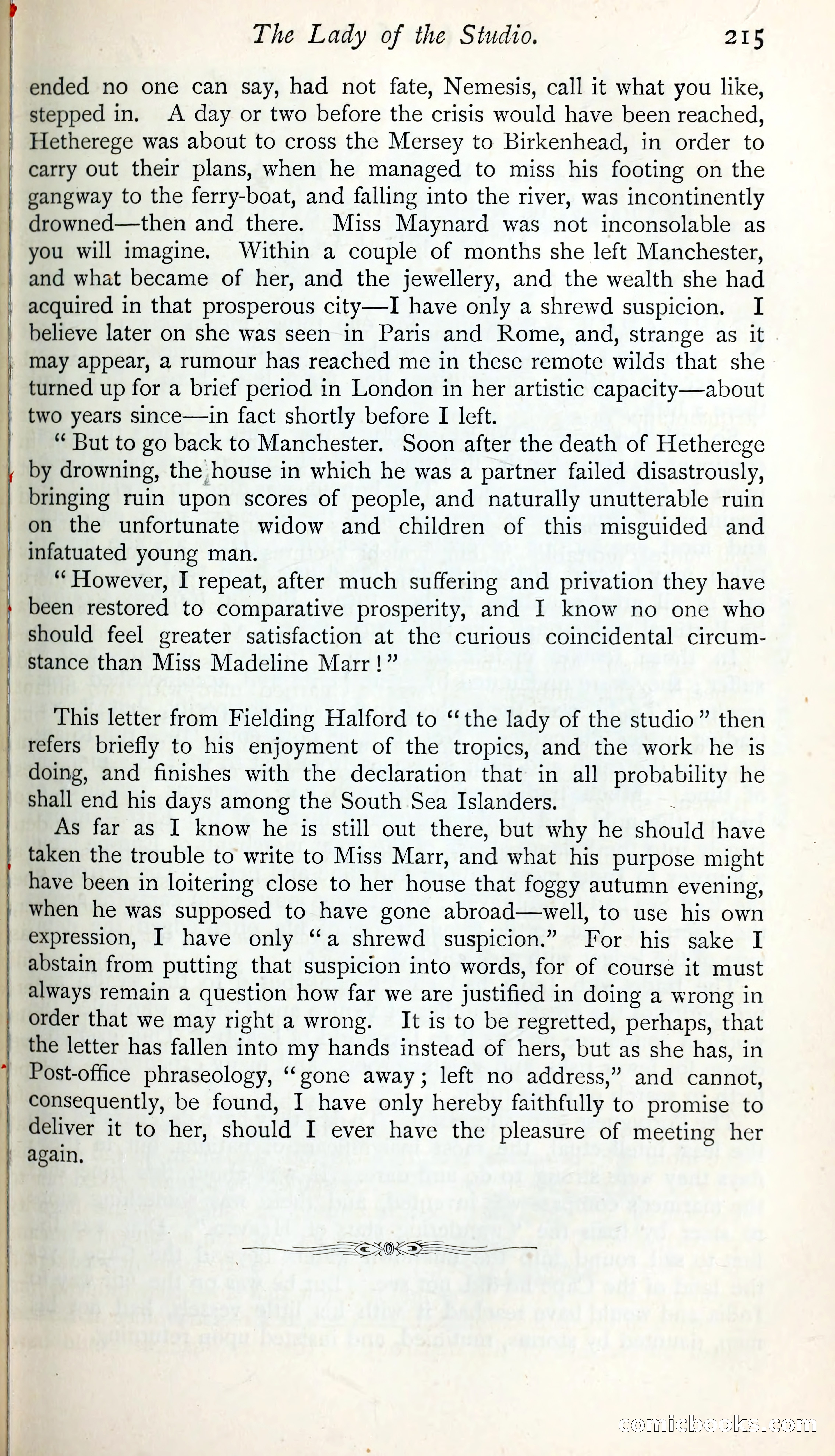 The Argosy — page 236 of 398
