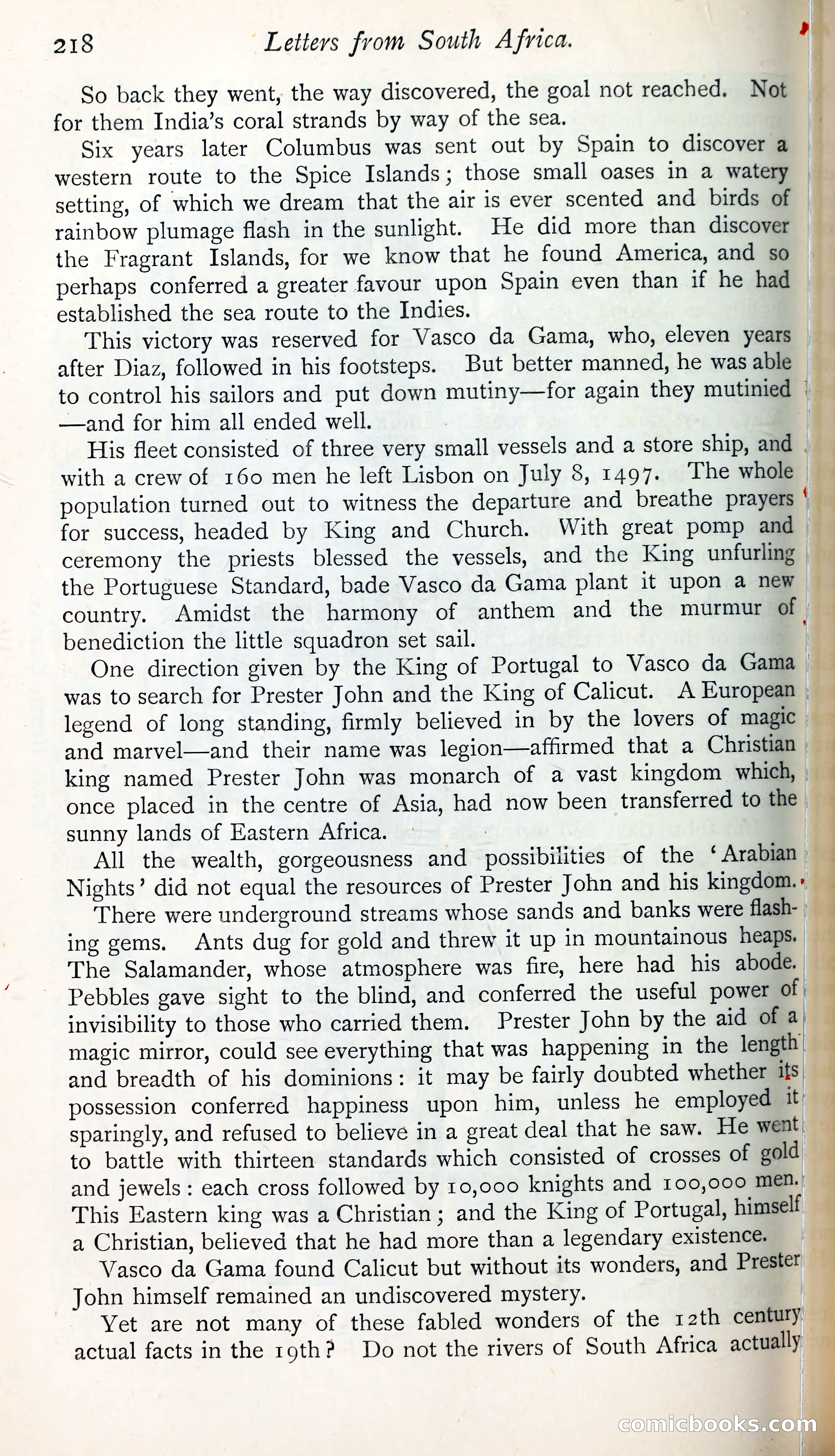 The Argosy — page 239 of 398