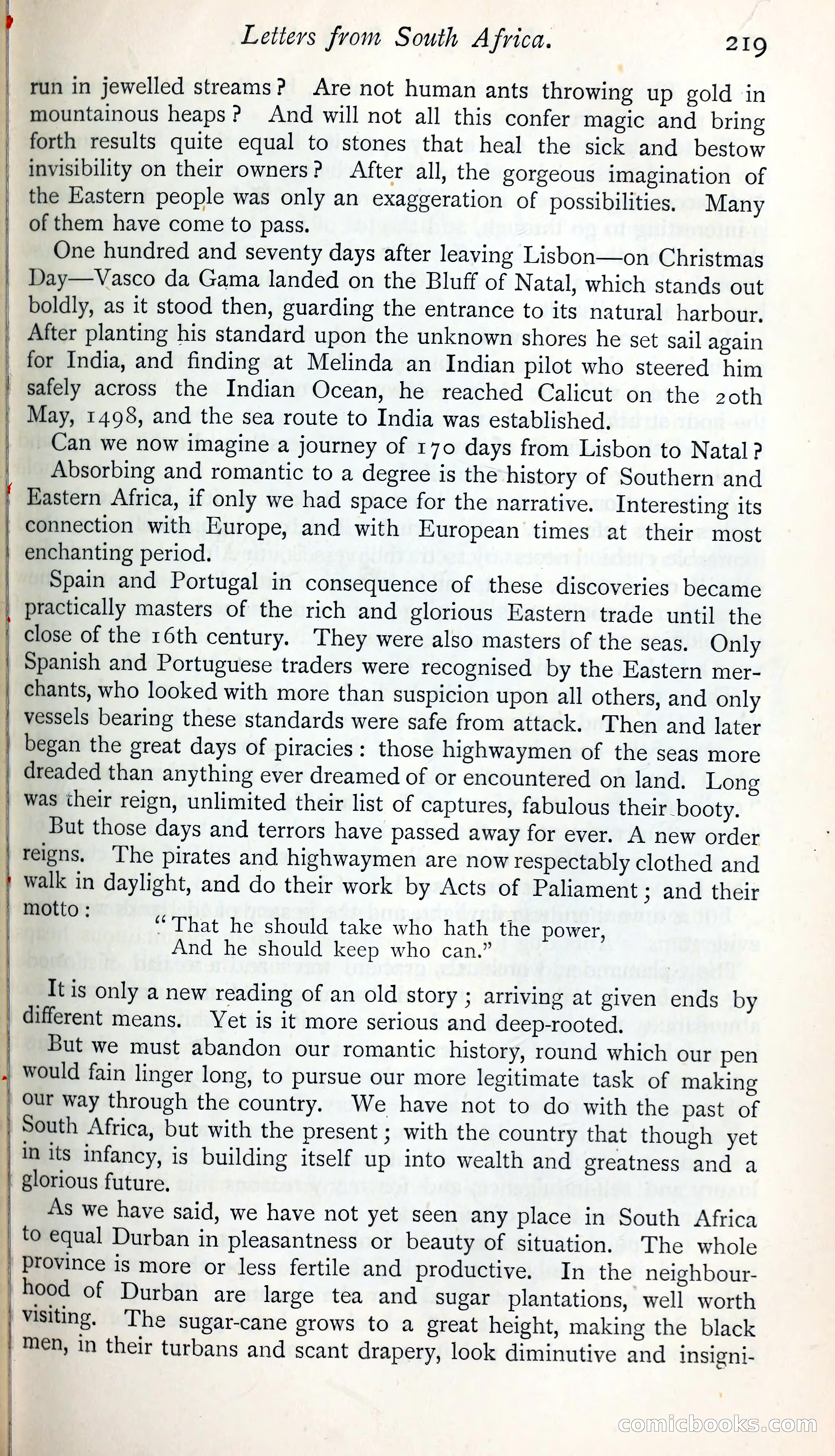 The Argosy — page 240 of 398