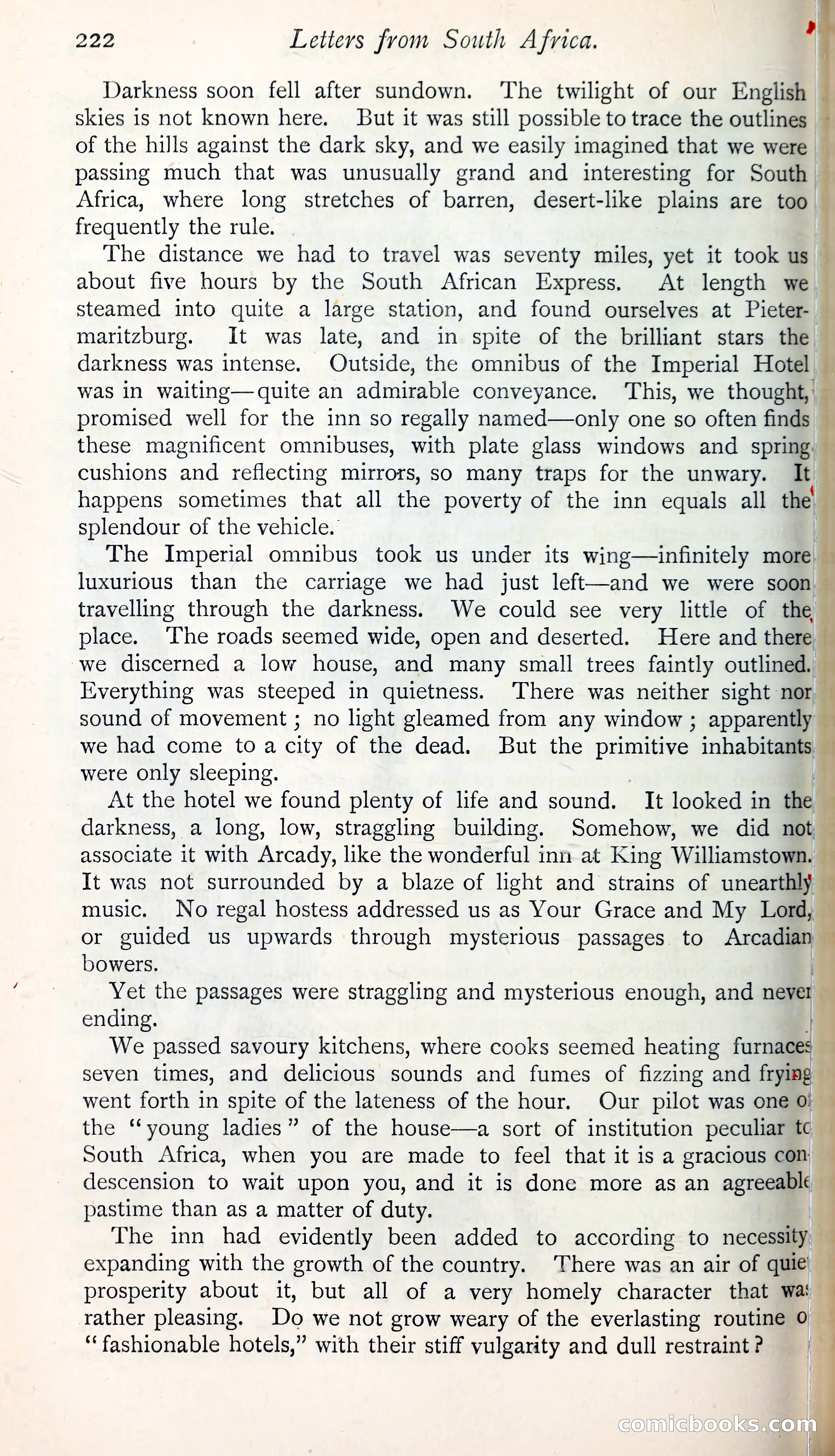 The Argosy — page 243 of 398