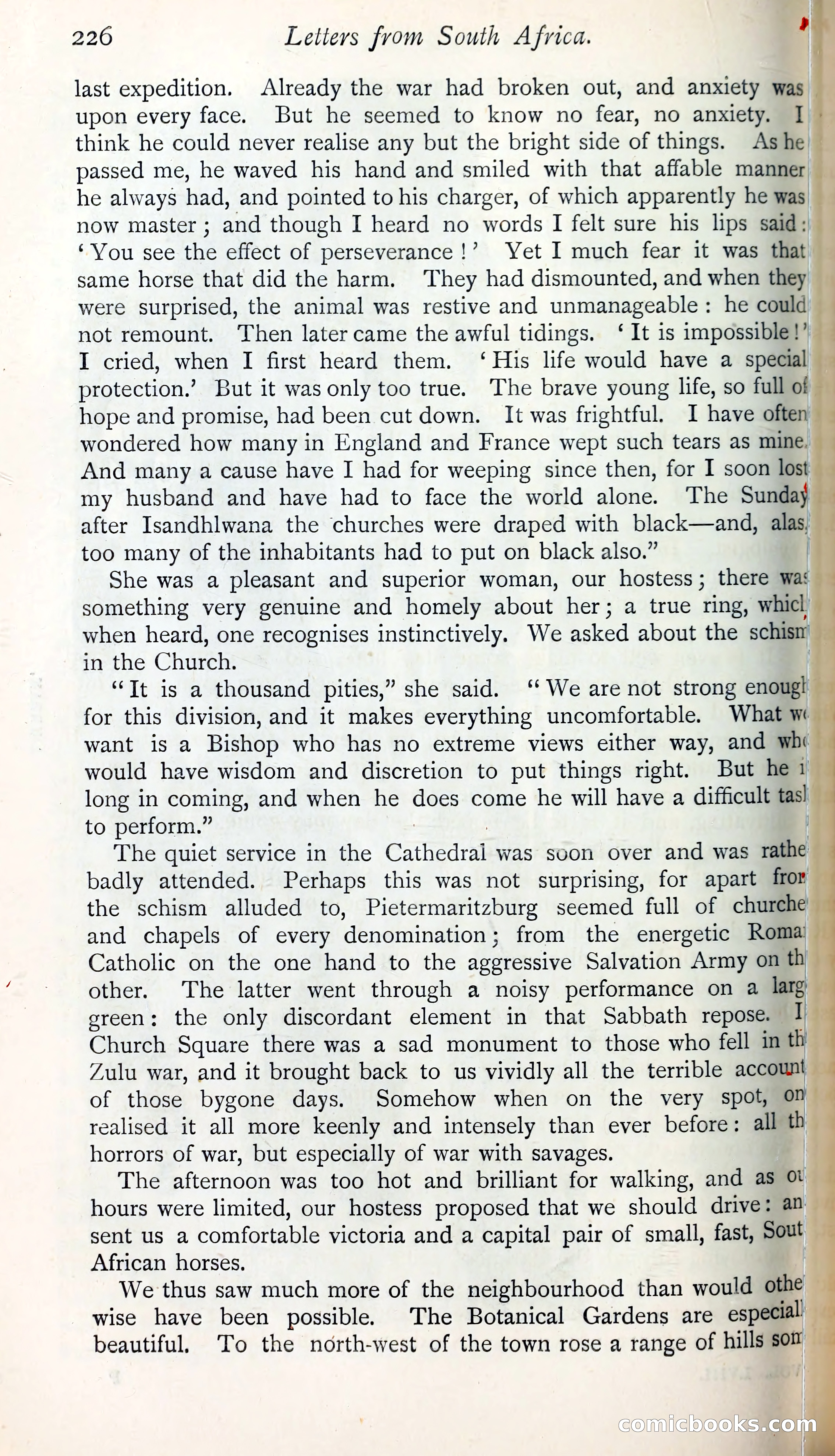 The Argosy — page 247 of 398