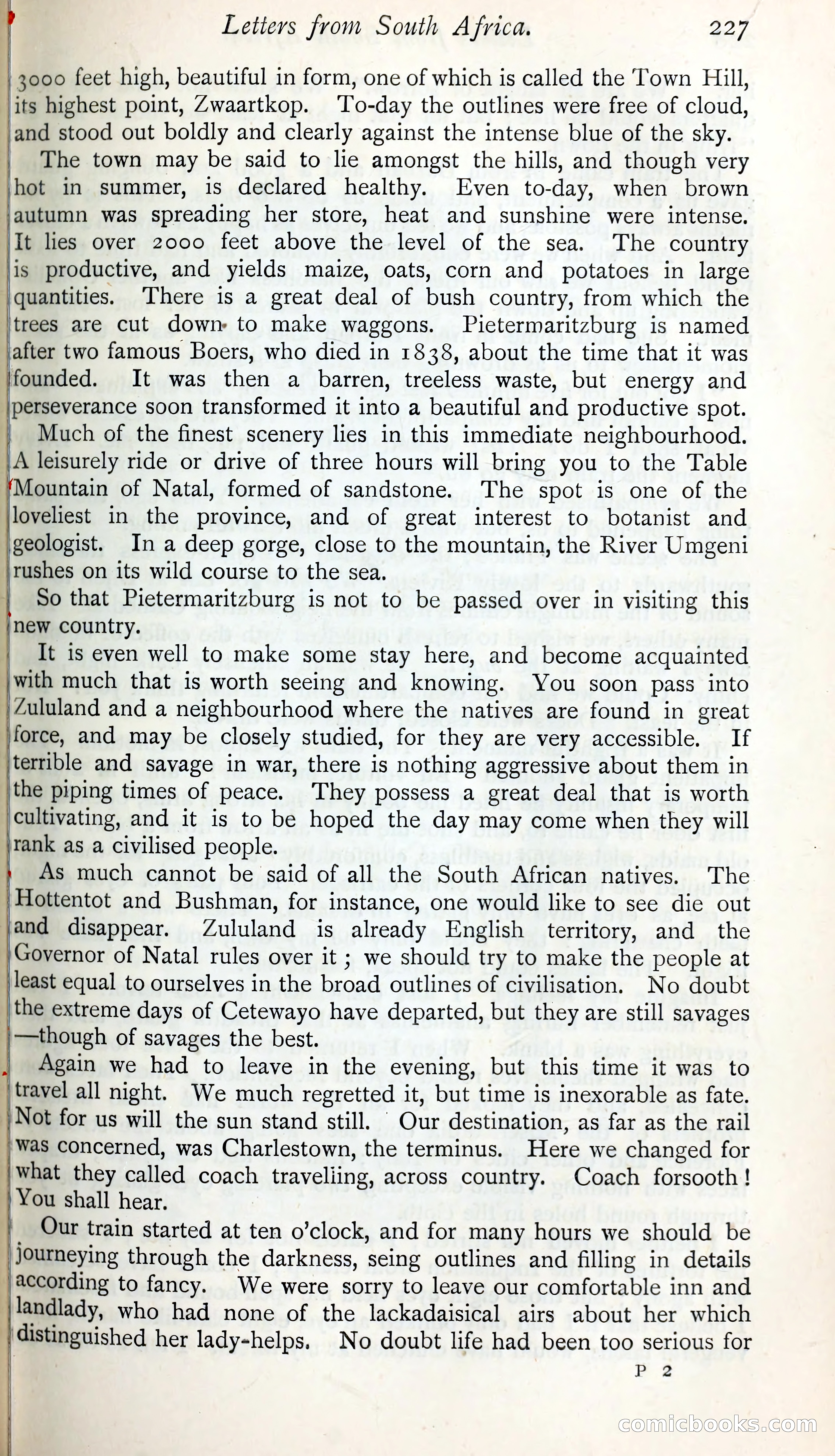The Argosy — page 248 of 398
