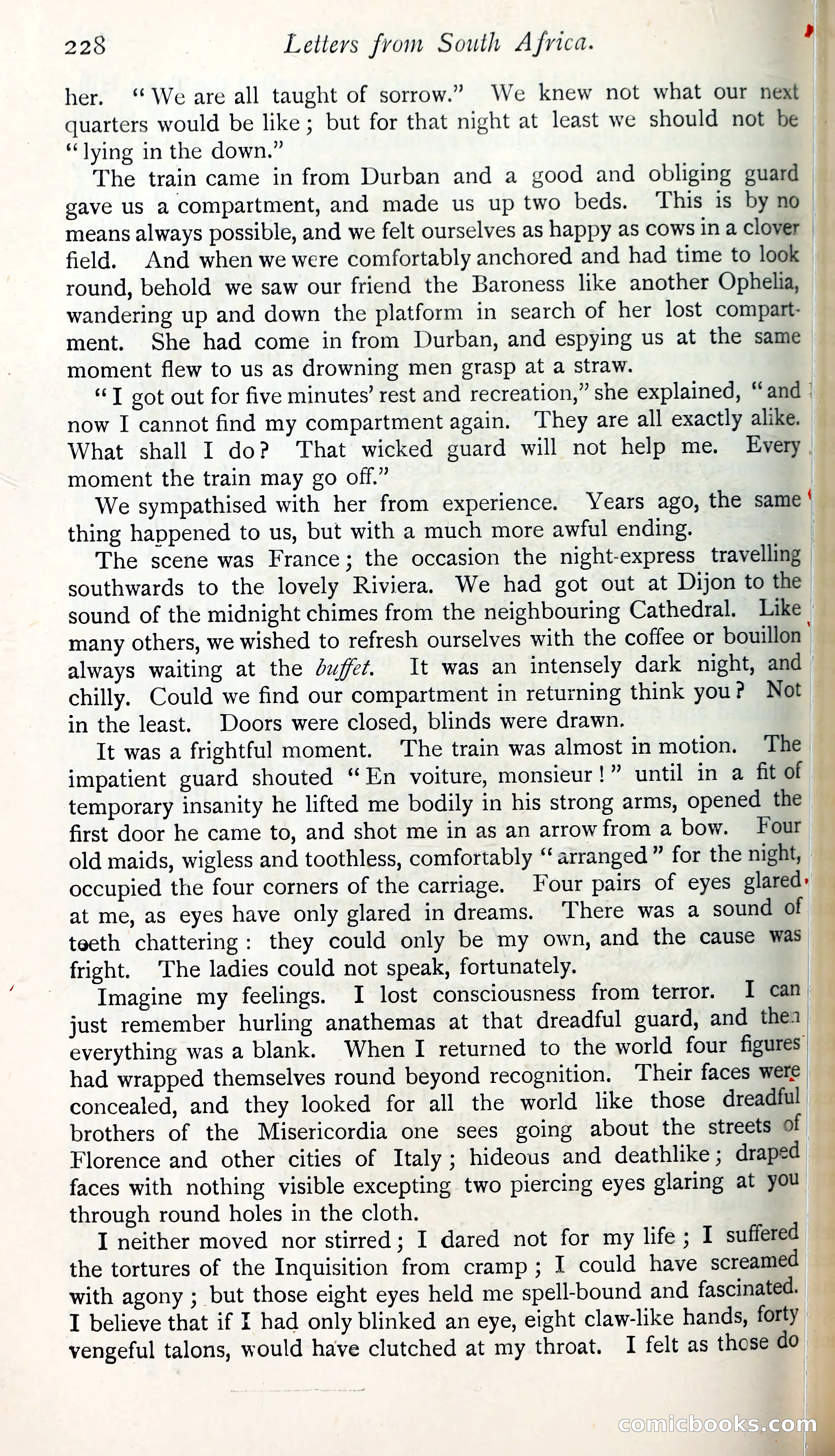 The Argosy — page 249 of 398