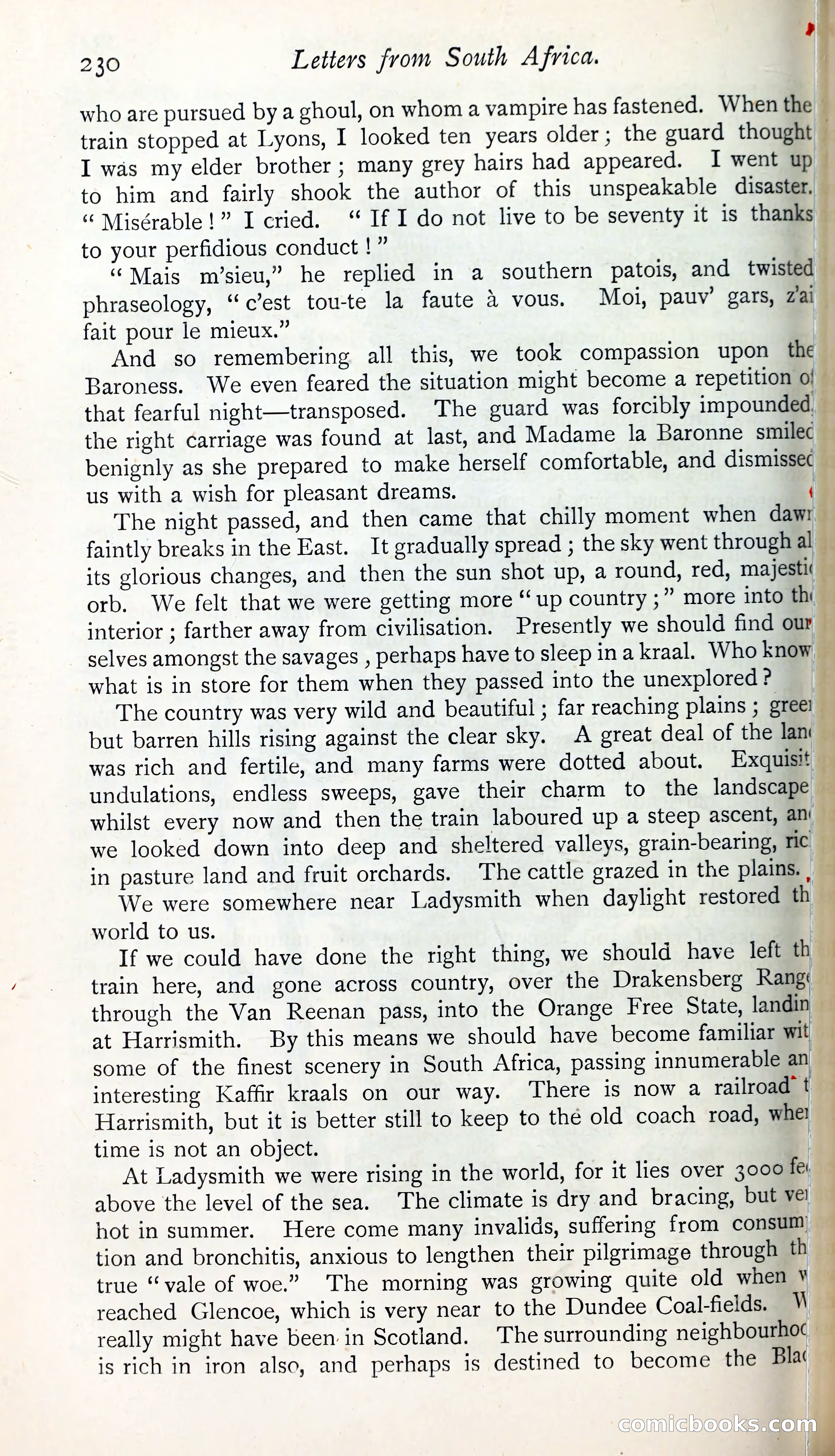 The Argosy — page 251 of 398