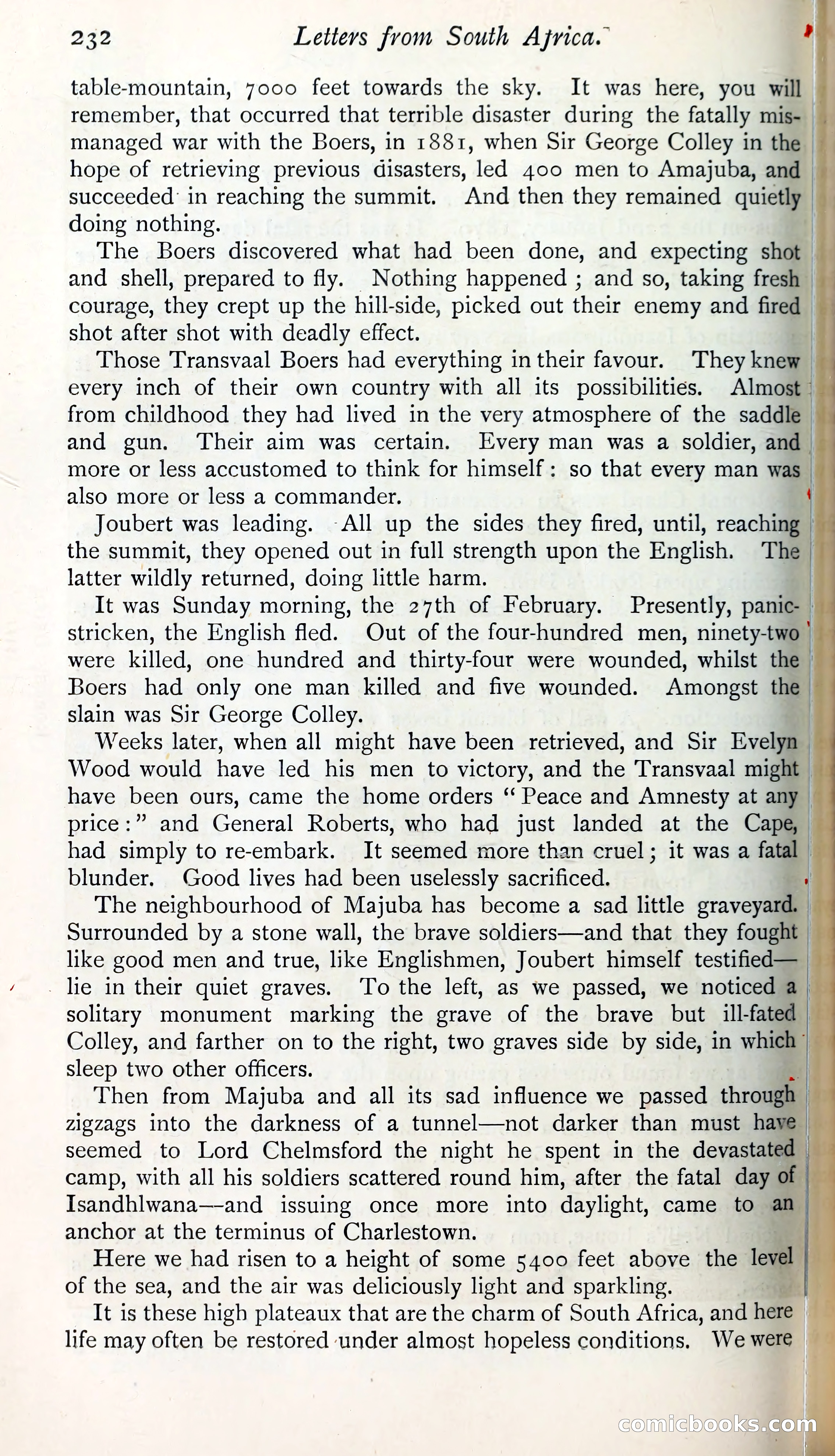 The Argosy — page 253 of 398