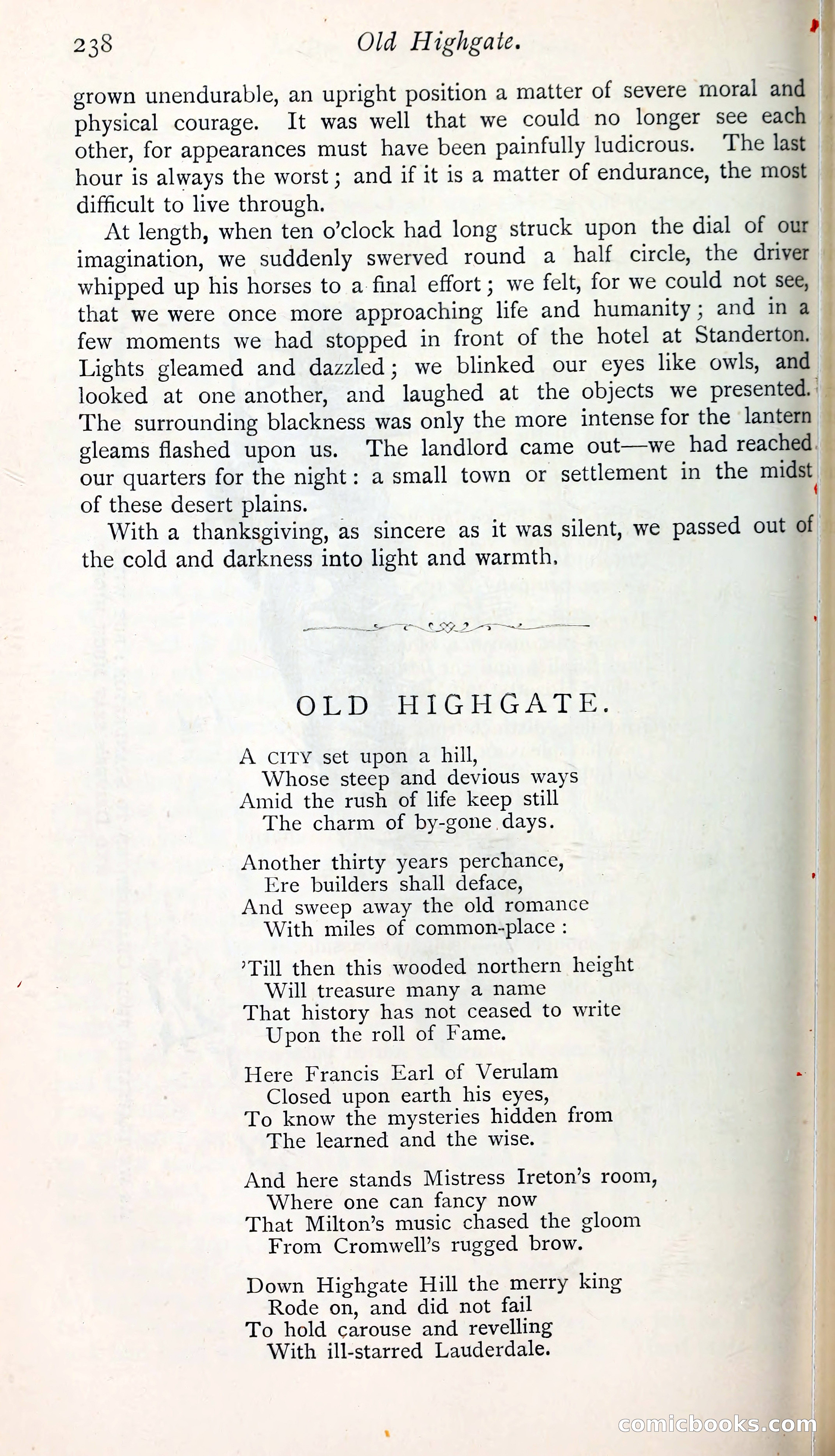 The Argosy — page 259 of 398