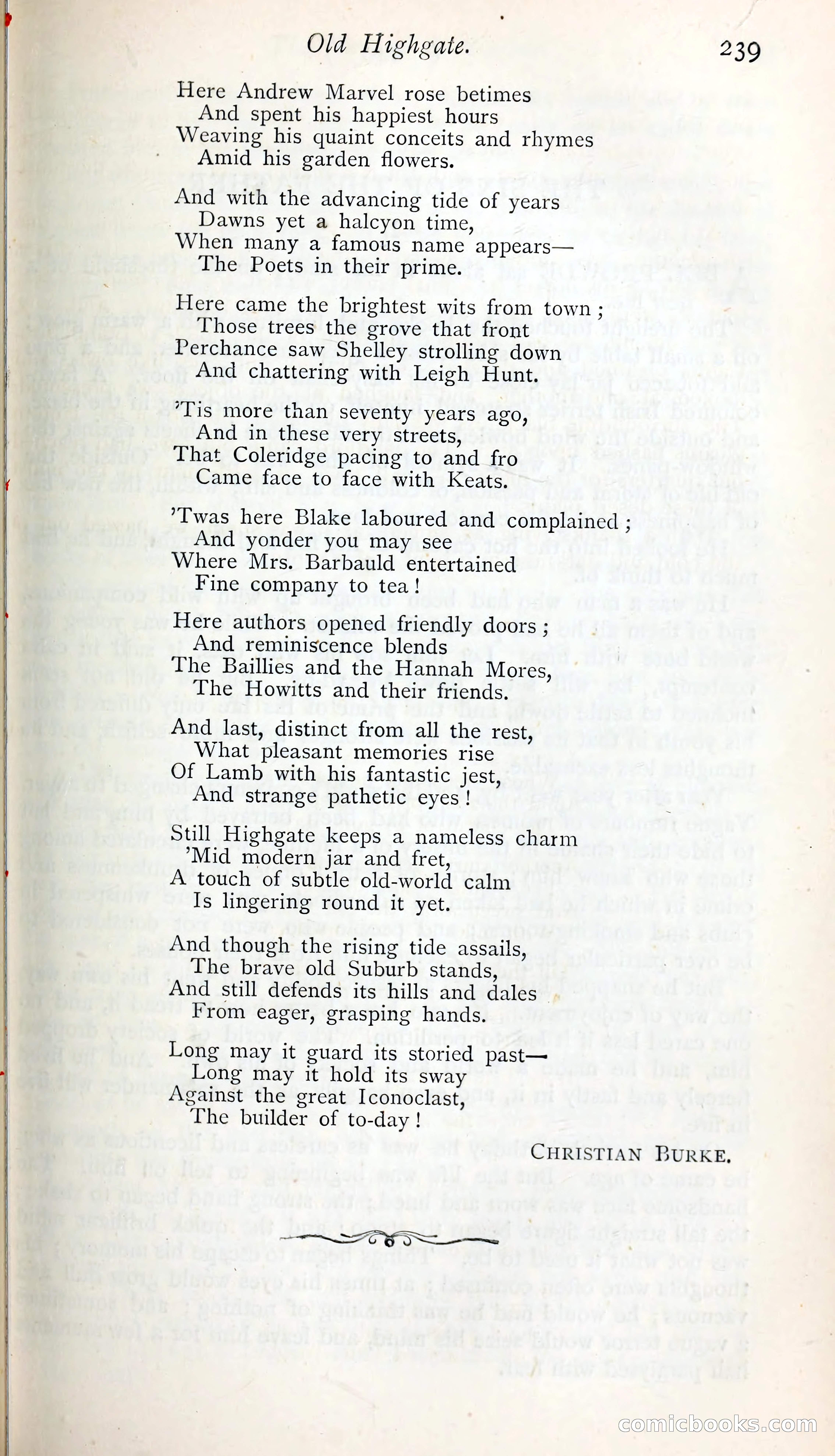 The Argosy — page 260 of 398