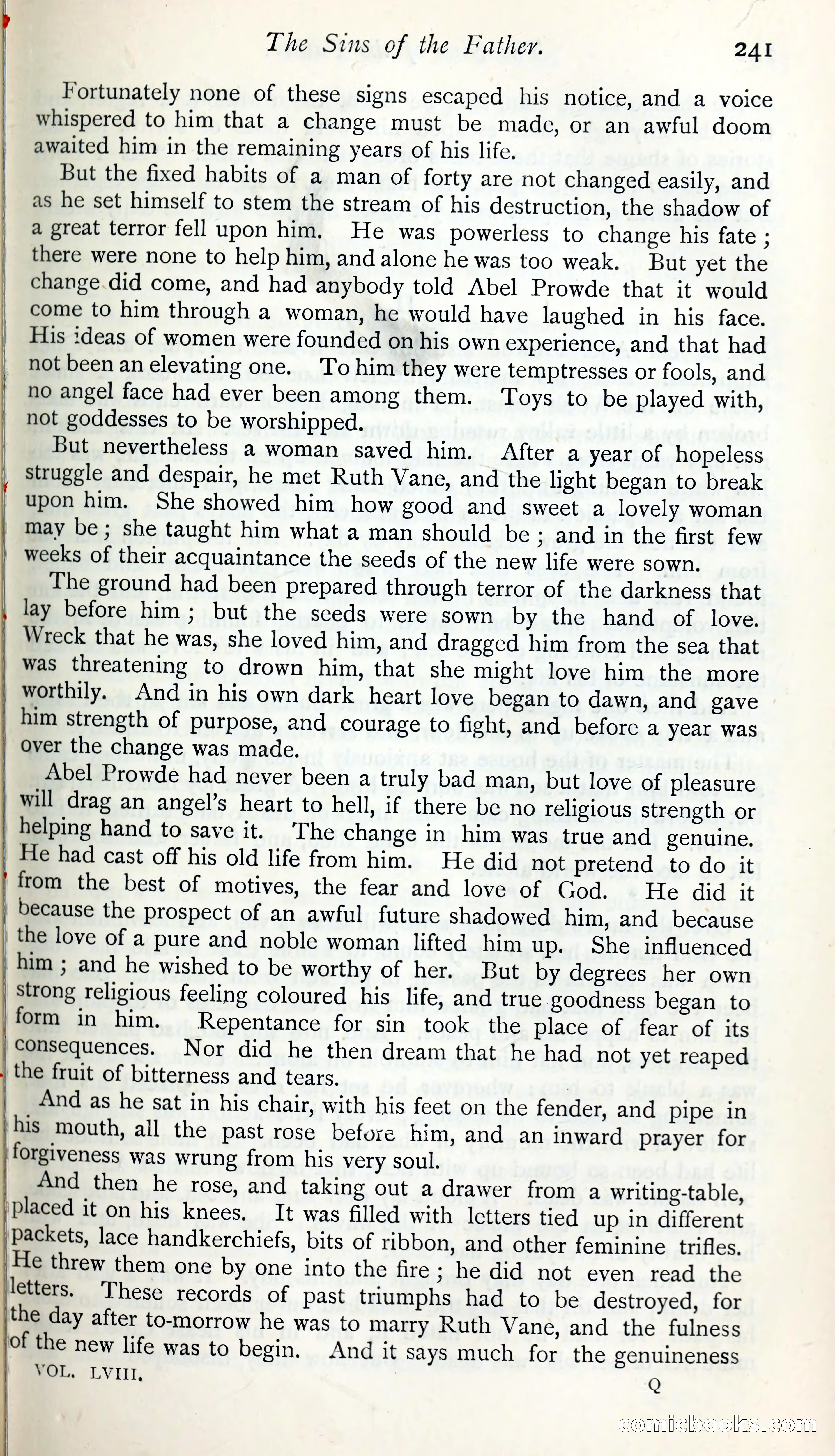The Argosy — page 262 of 398