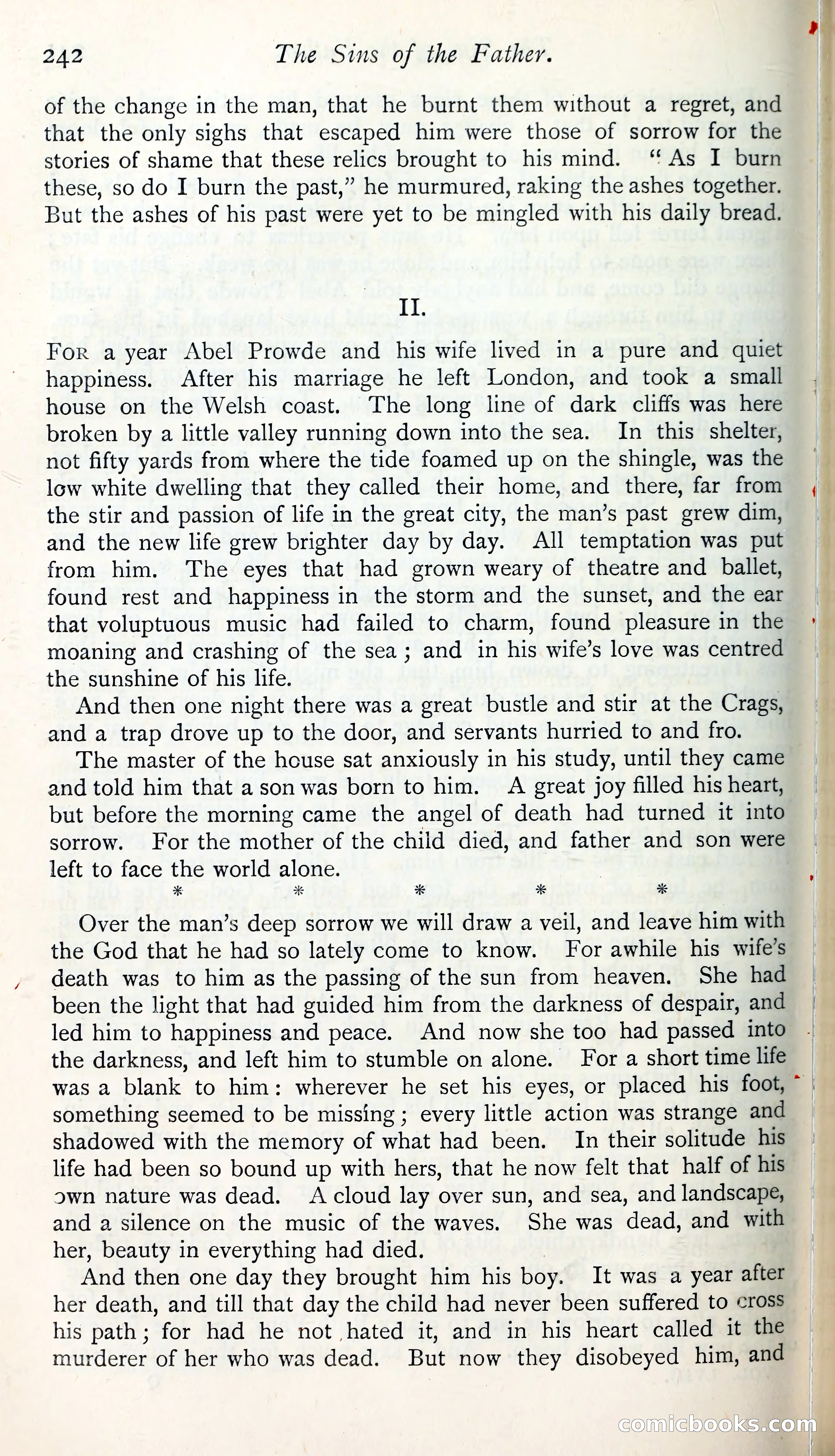 The Argosy — page 263 of 398