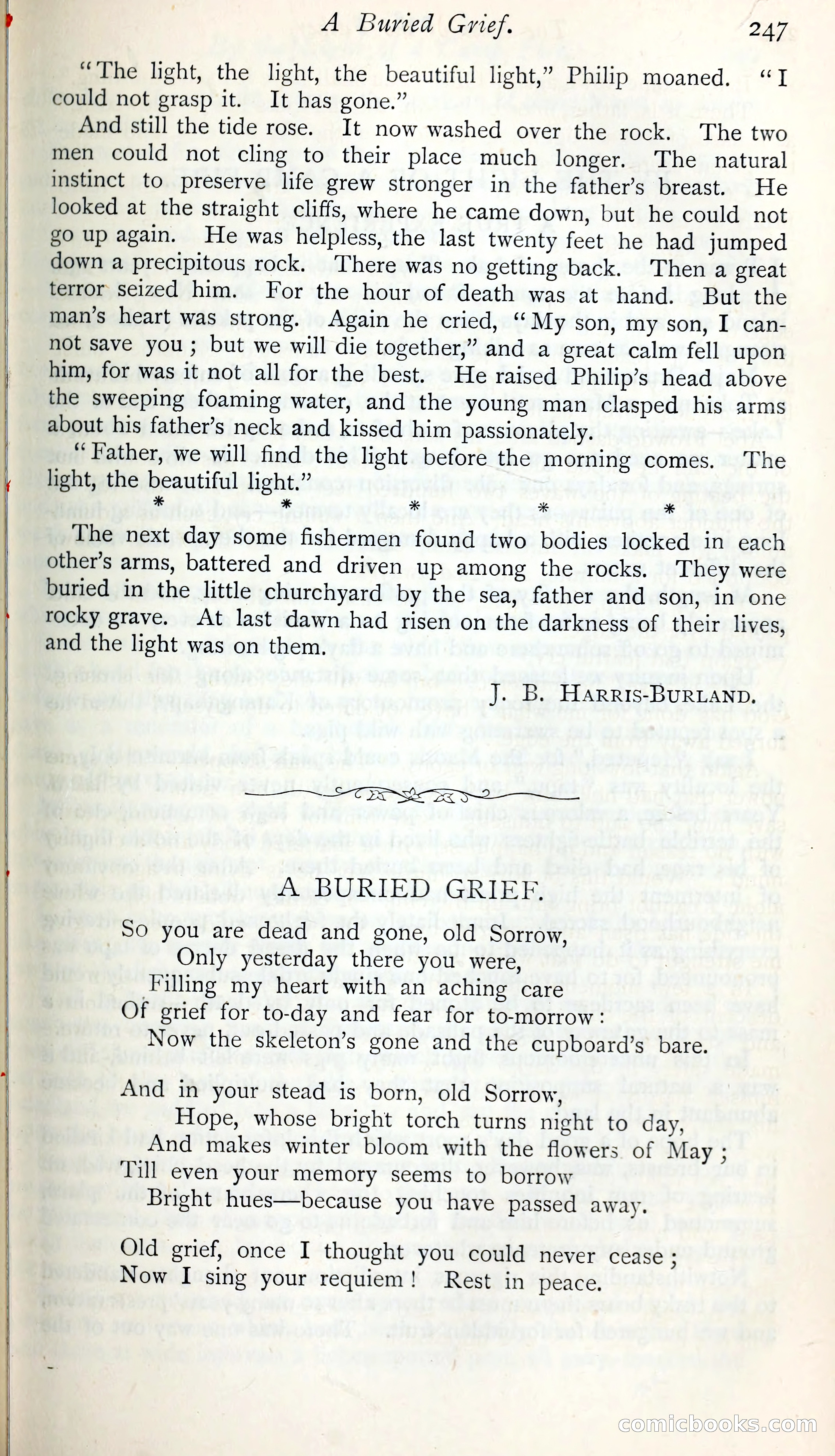 The Argosy — page 268 of 398