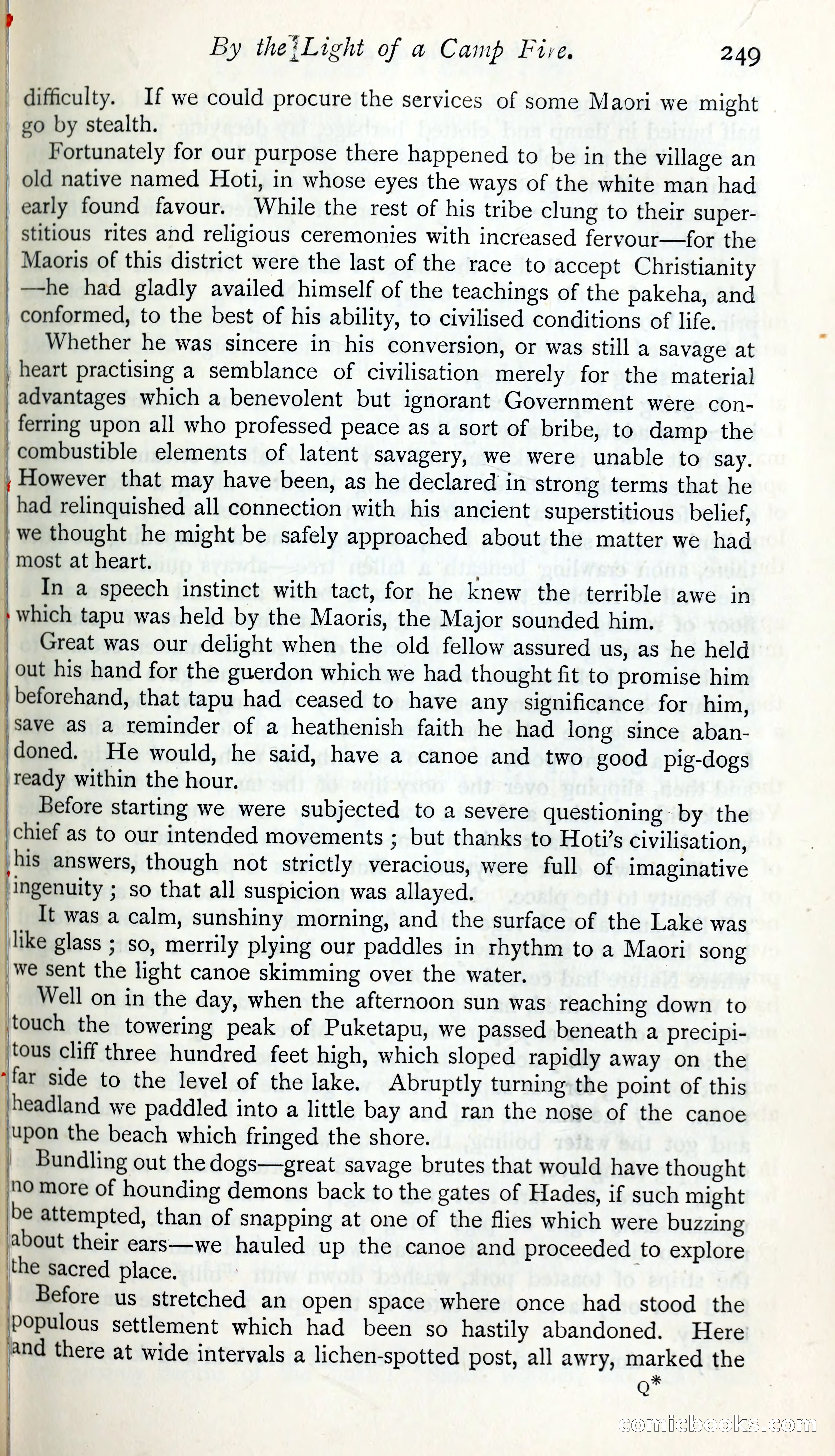 The Argosy — page 270 of 398
