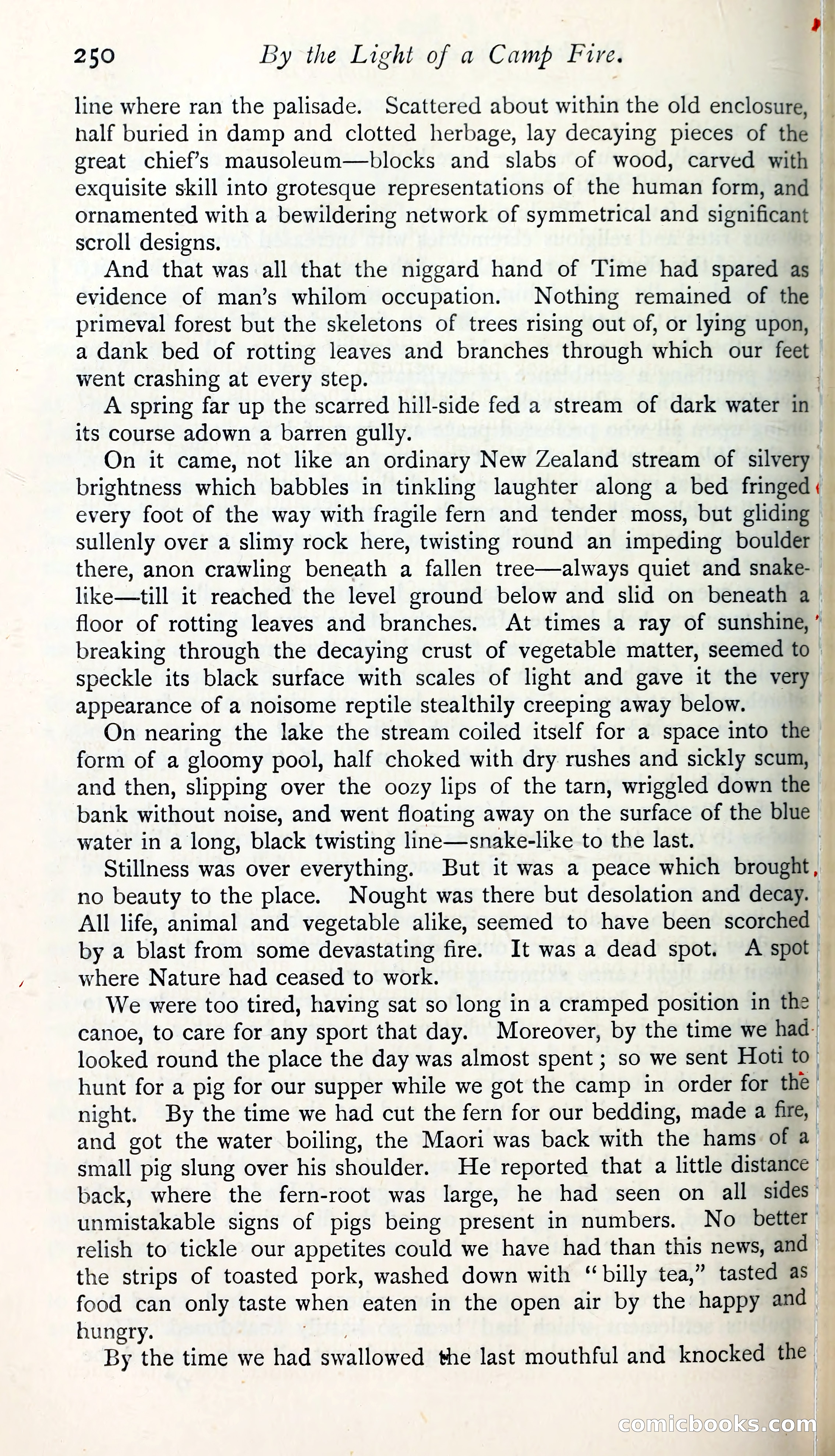 The Argosy — page 271 of 398