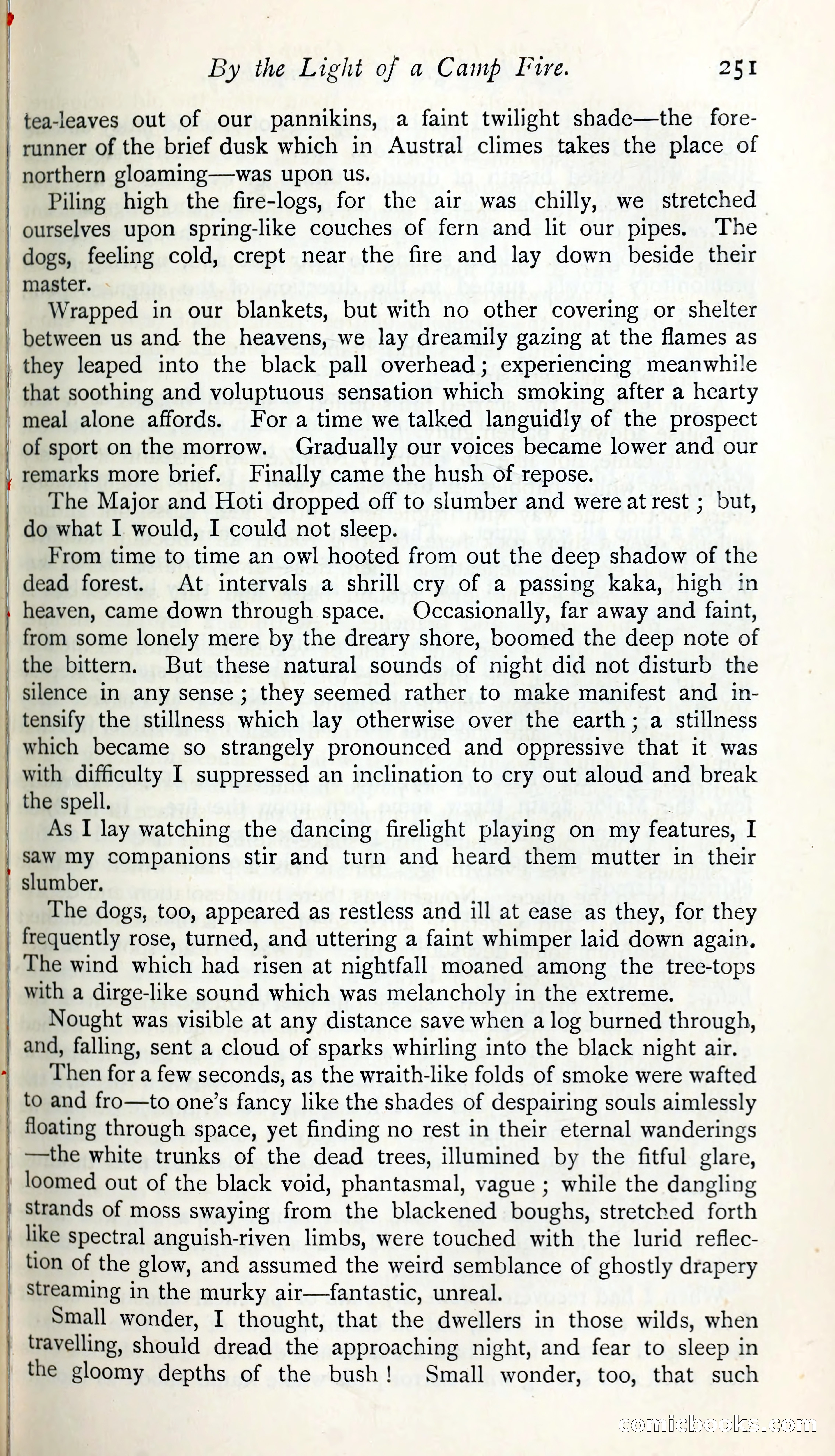 The Argosy — page 272 of 398