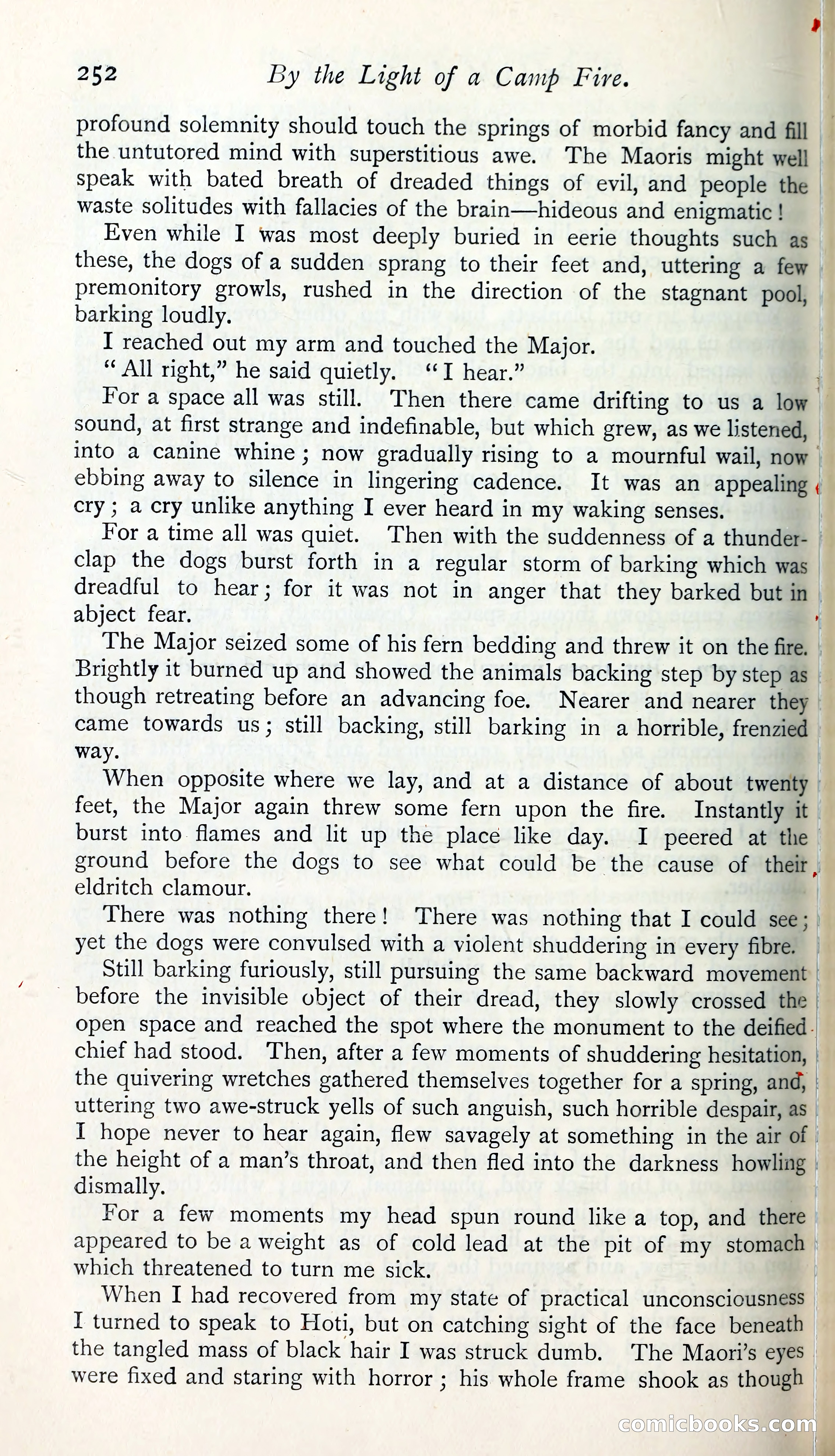 The Argosy — page 273 of 398