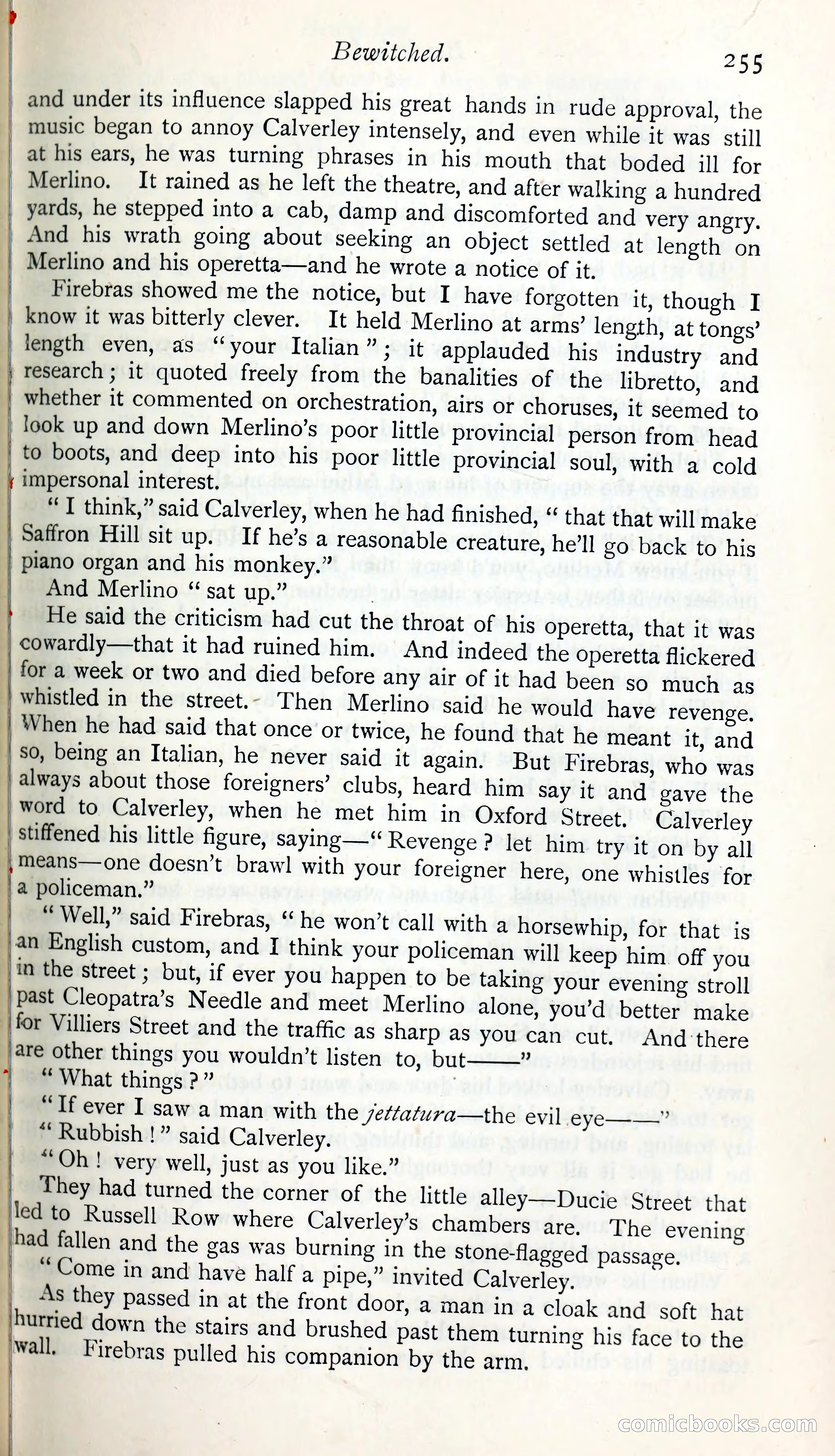 The Argosy — page 276 of 398