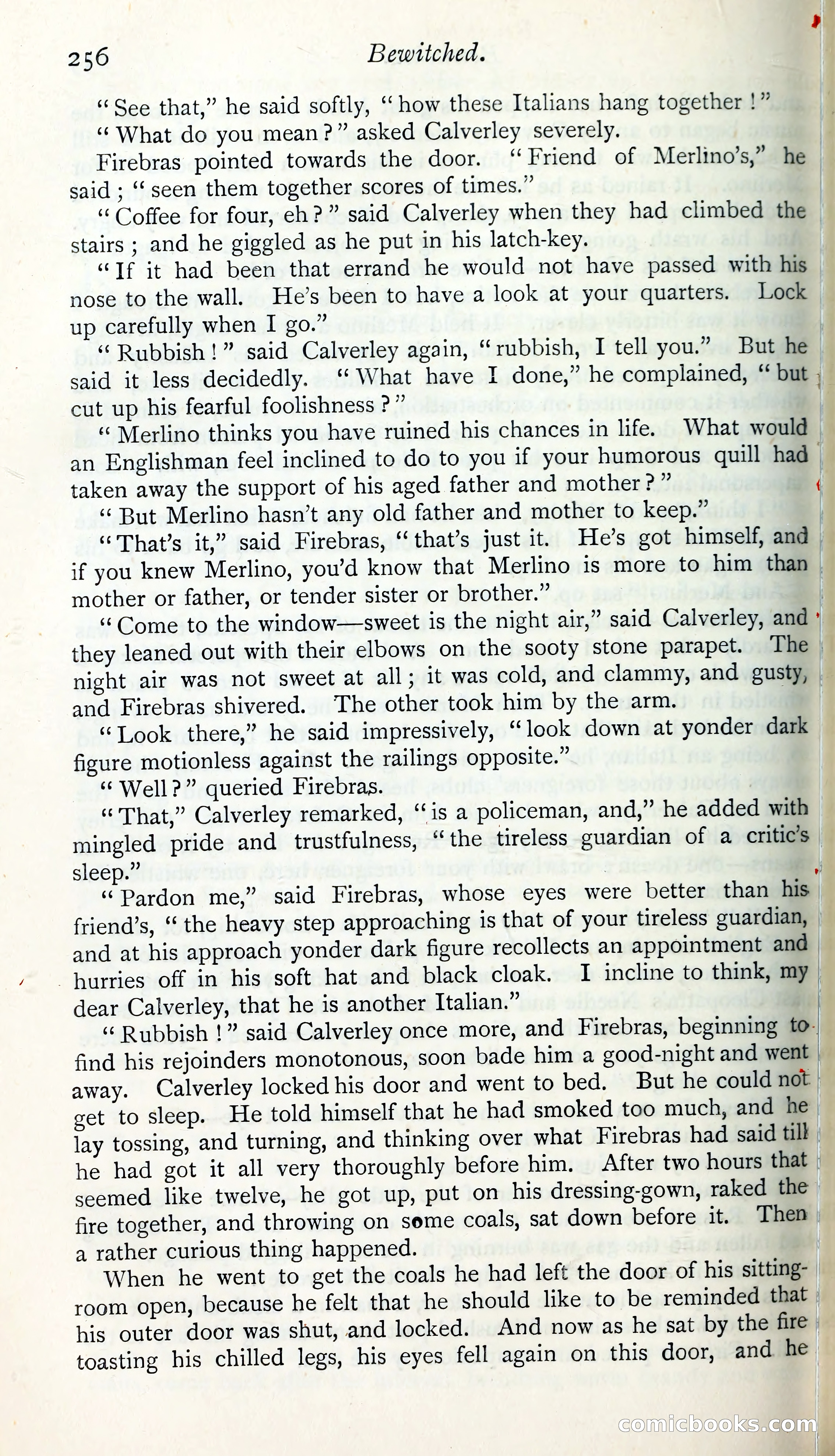 The Argosy — page 277 of 398