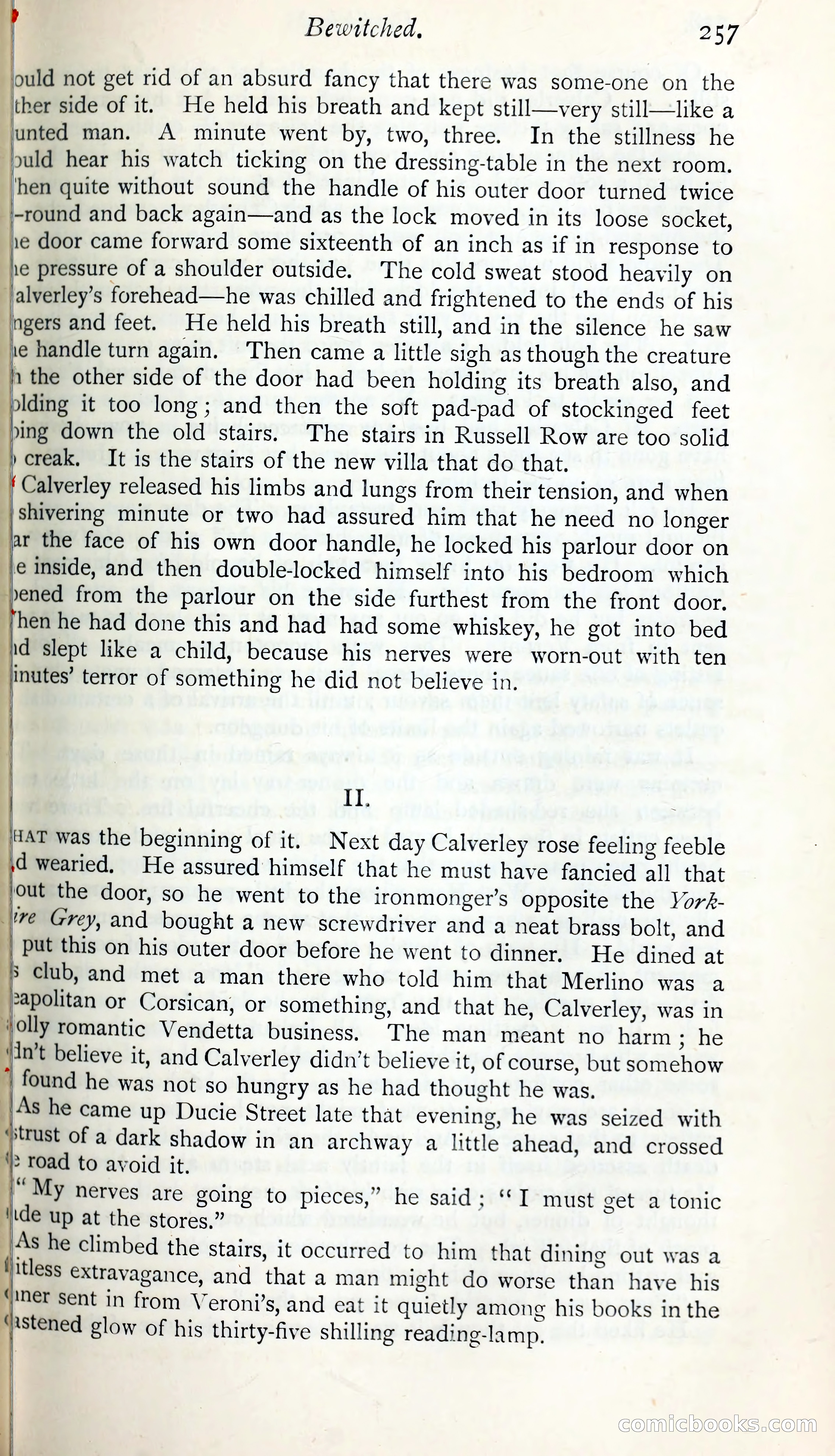 The Argosy — page 278 of 398