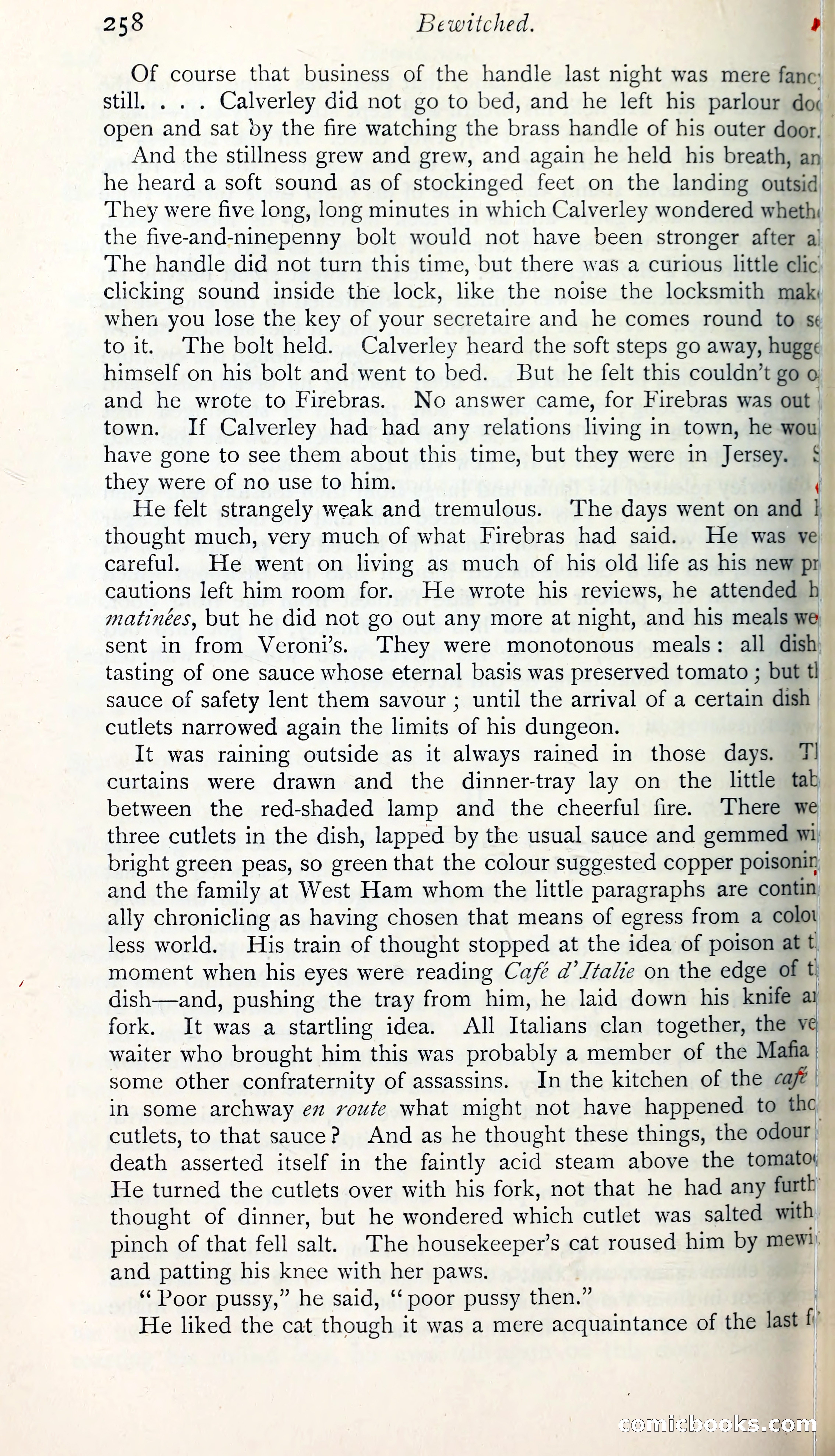The Argosy — page 279 of 398