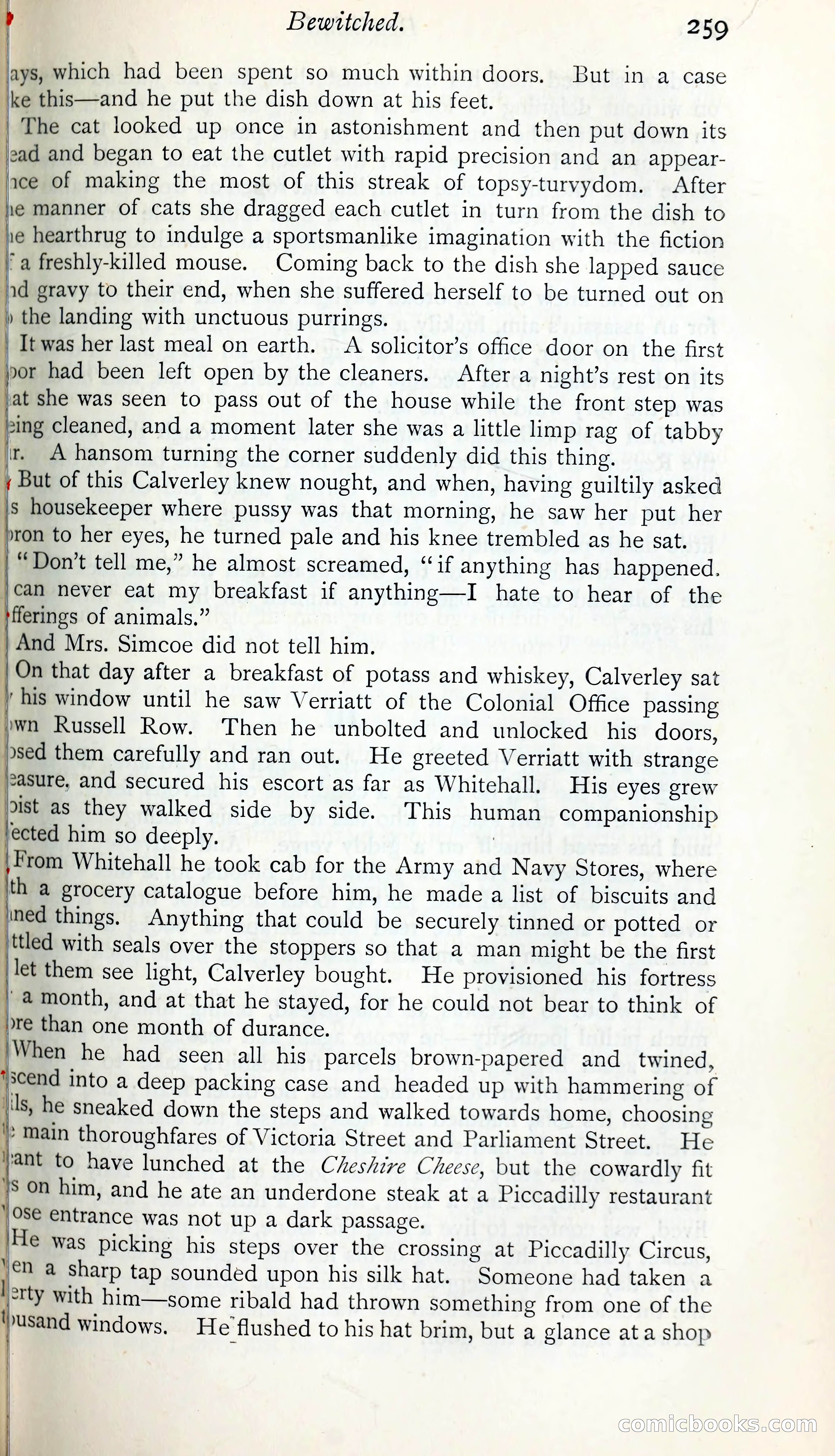 The Argosy — page 280 of 398