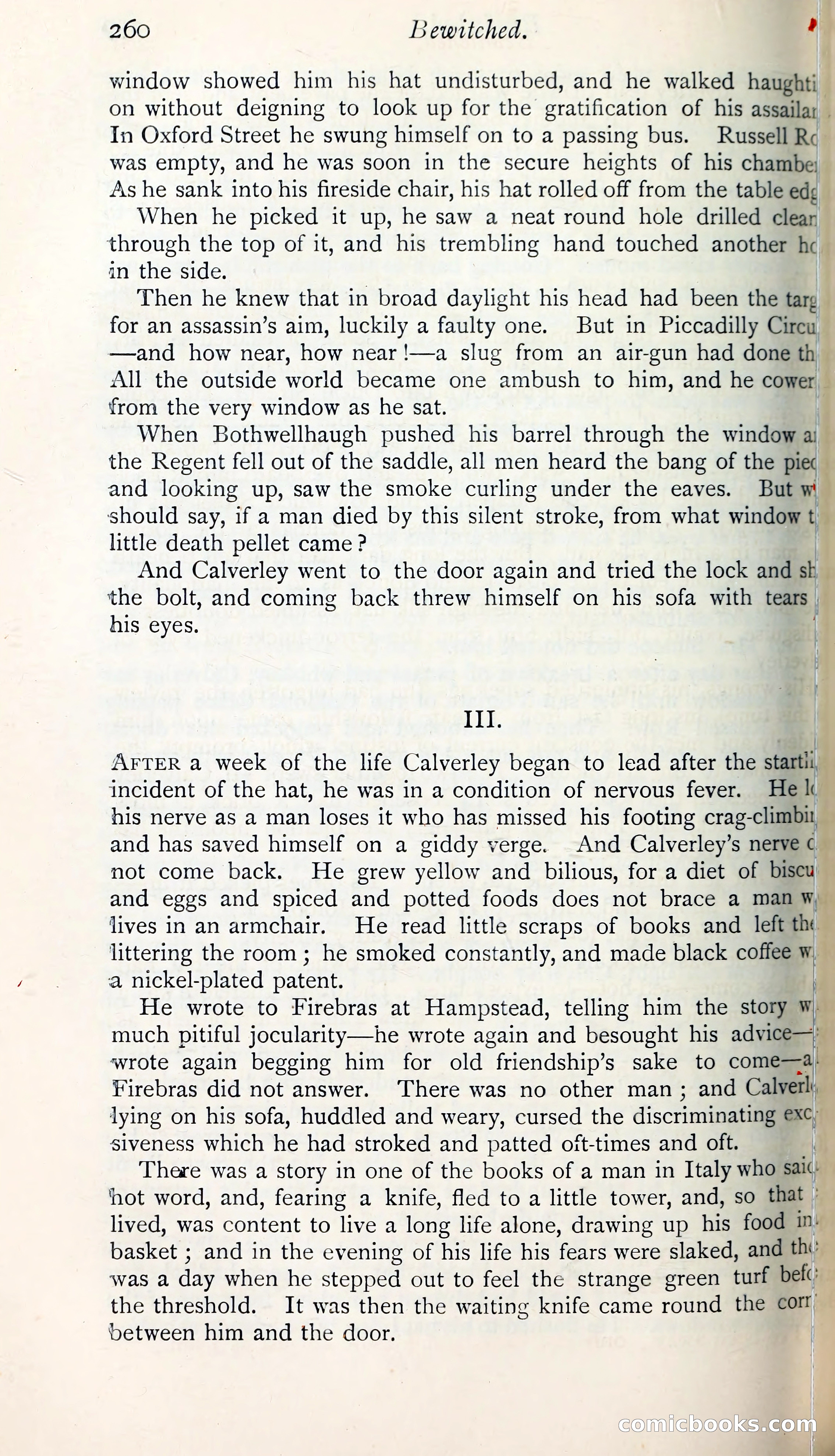 The Argosy — page 281 of 398