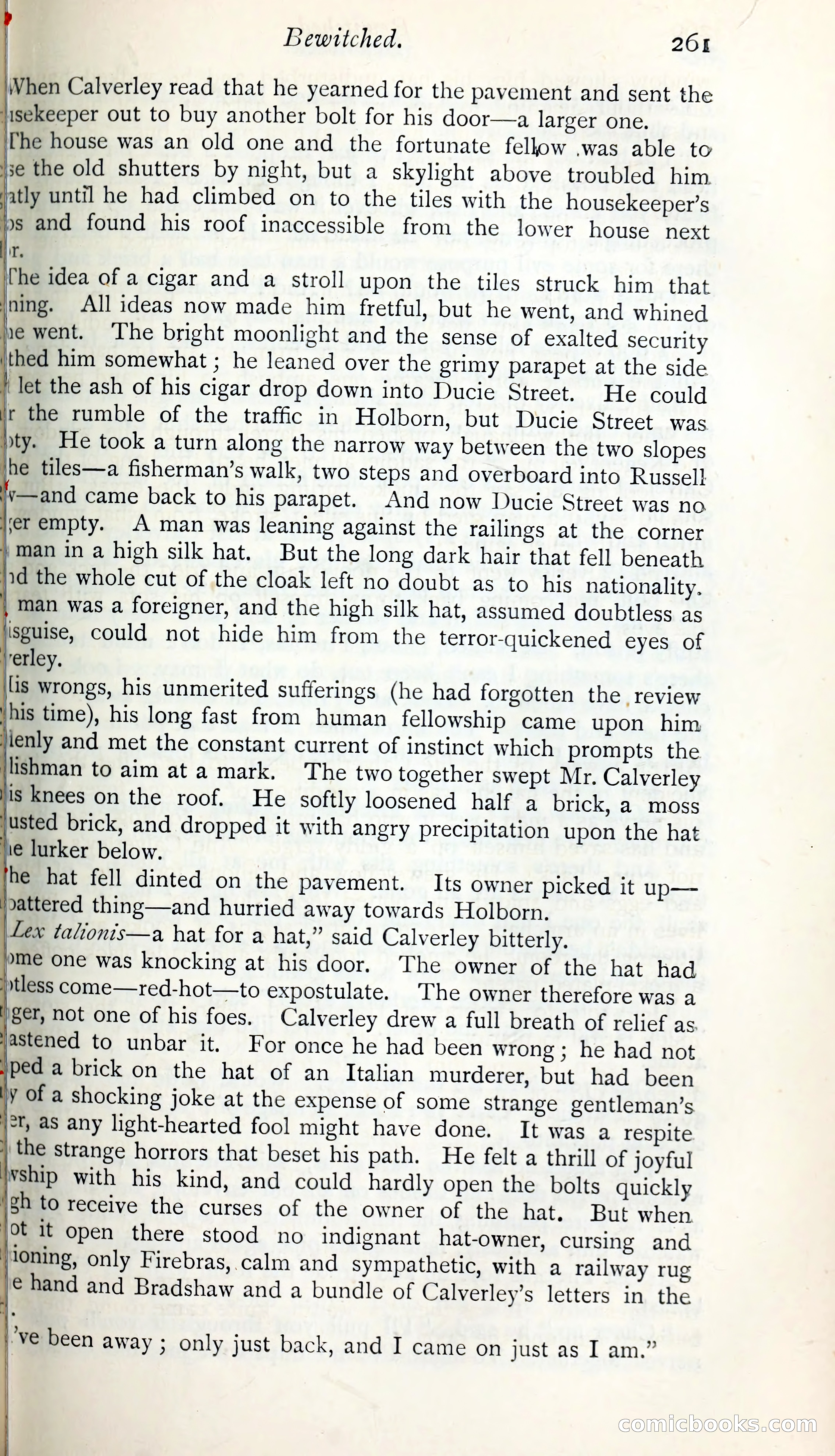 The Argosy — page 282 of 398