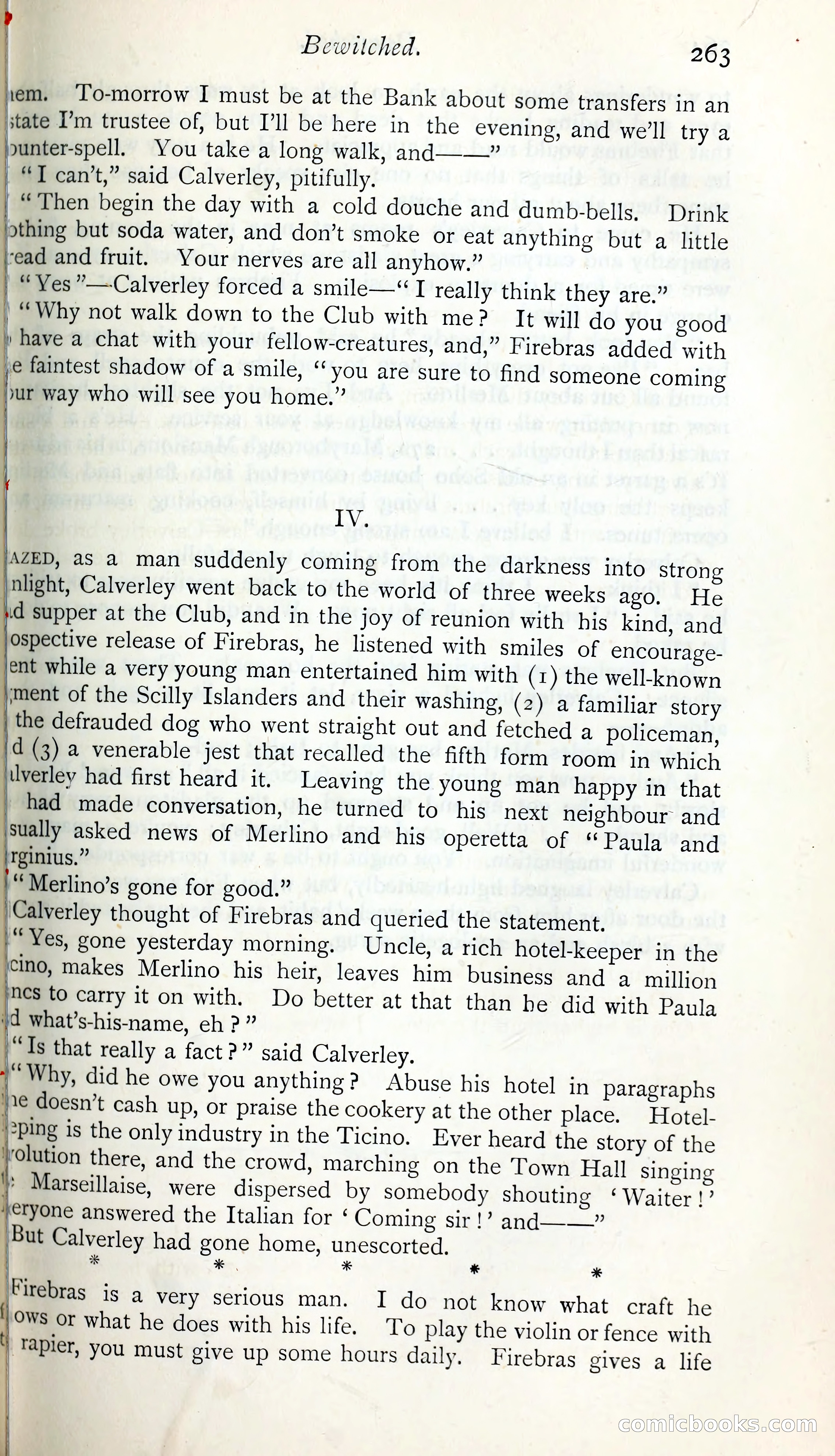 The Argosy — page 284 of 398