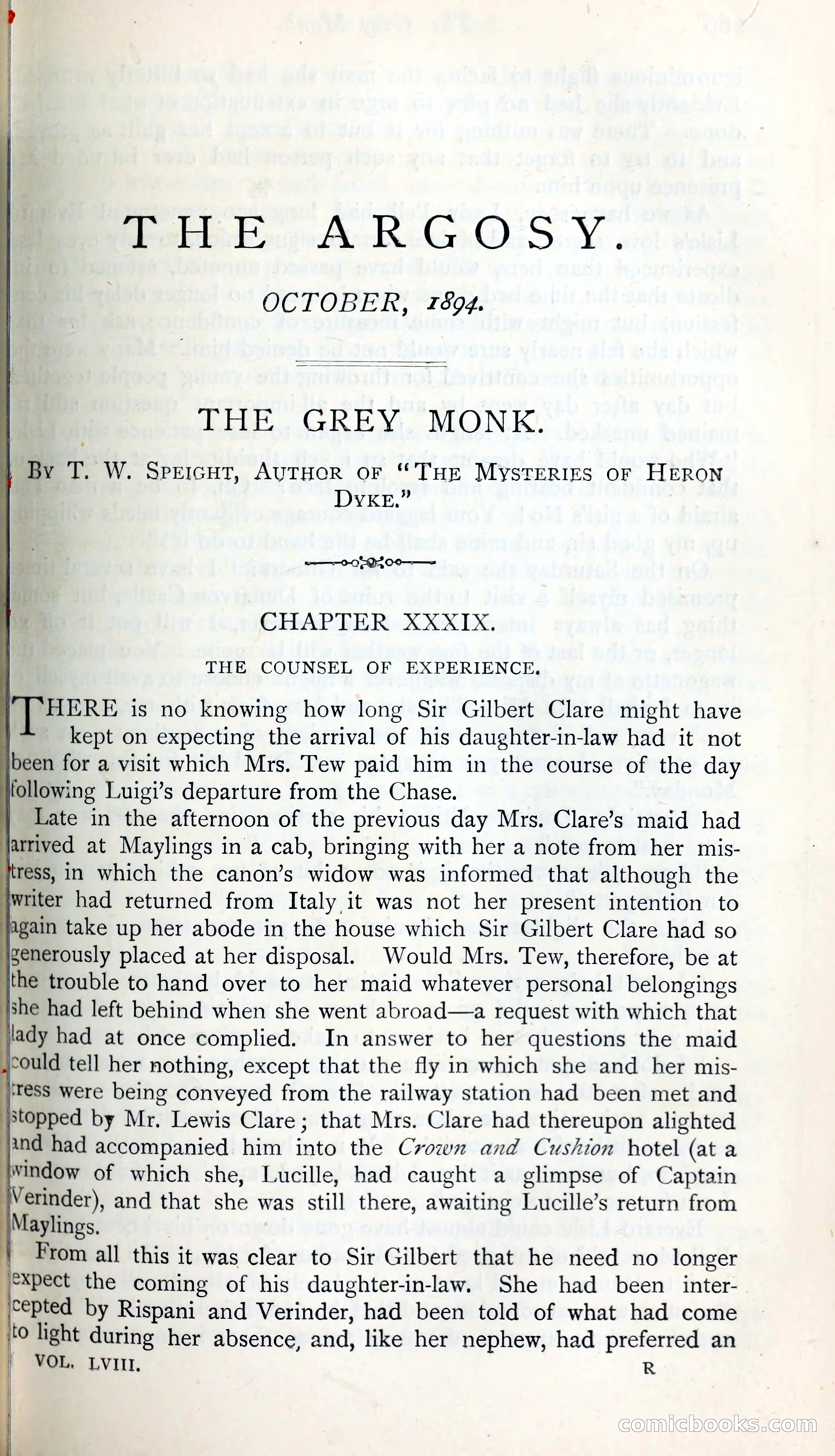The Argosy — page 288 of 398