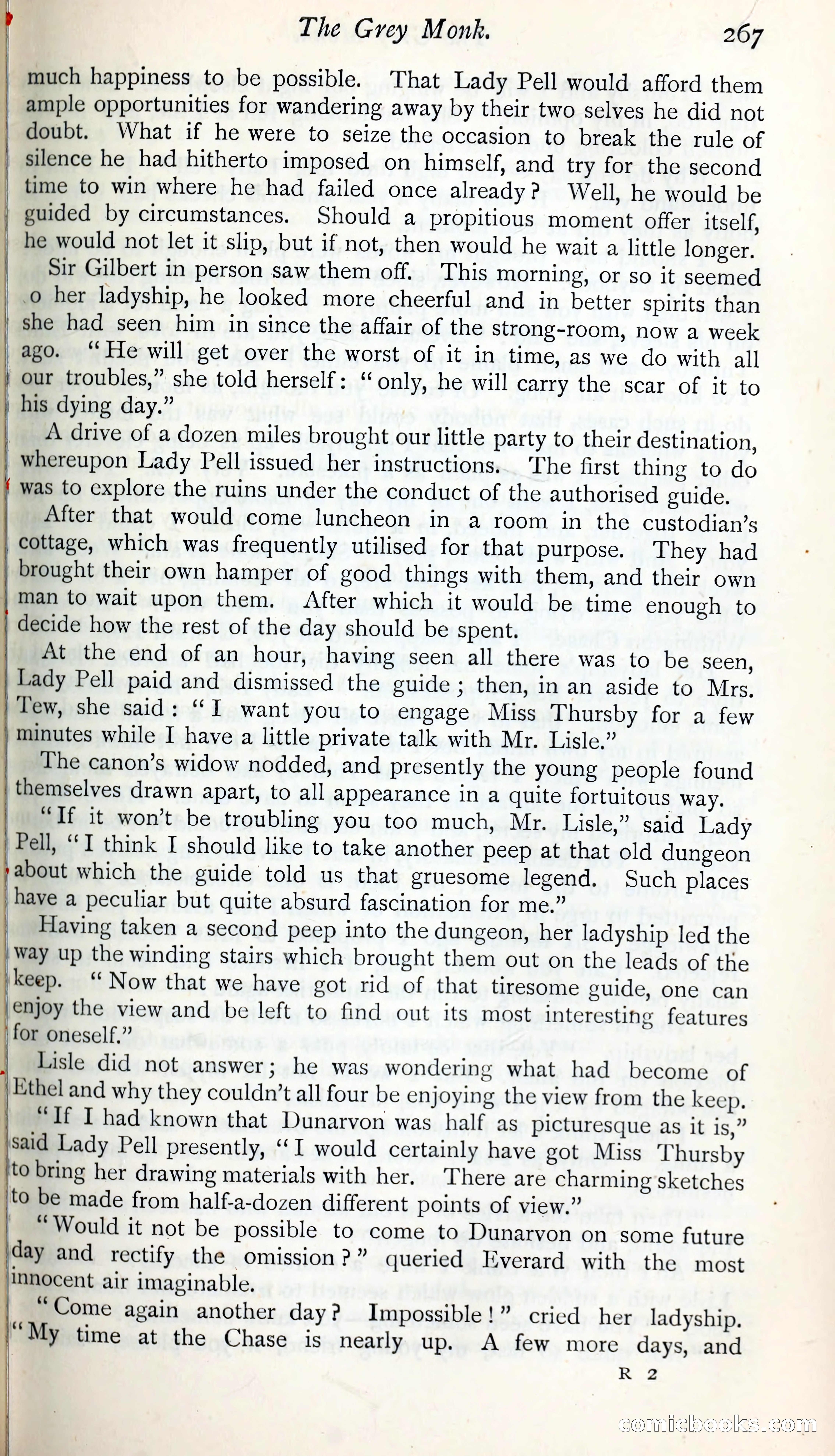 The Argosy — page 290 of 398