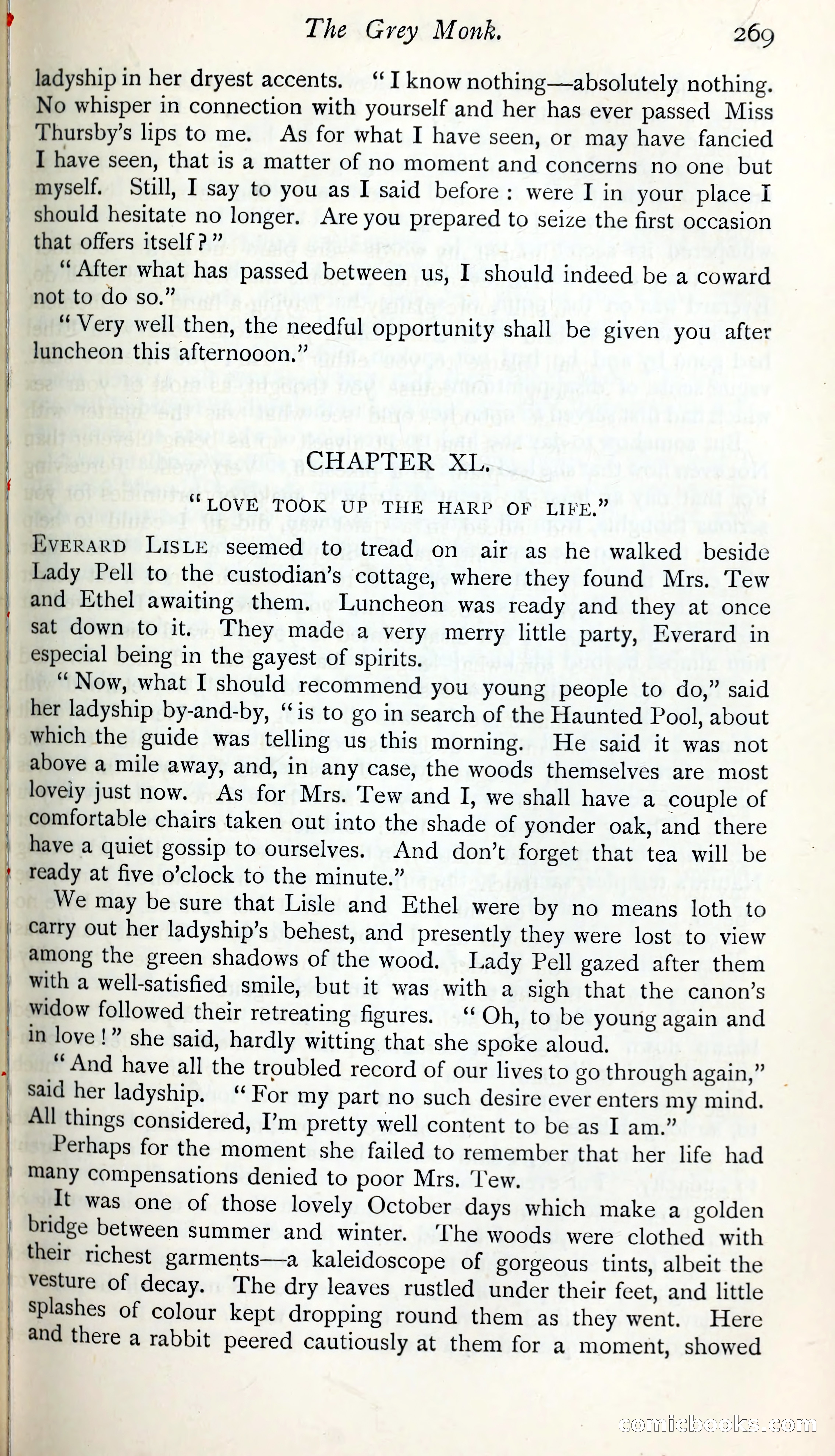 The Argosy — page 292 of 398