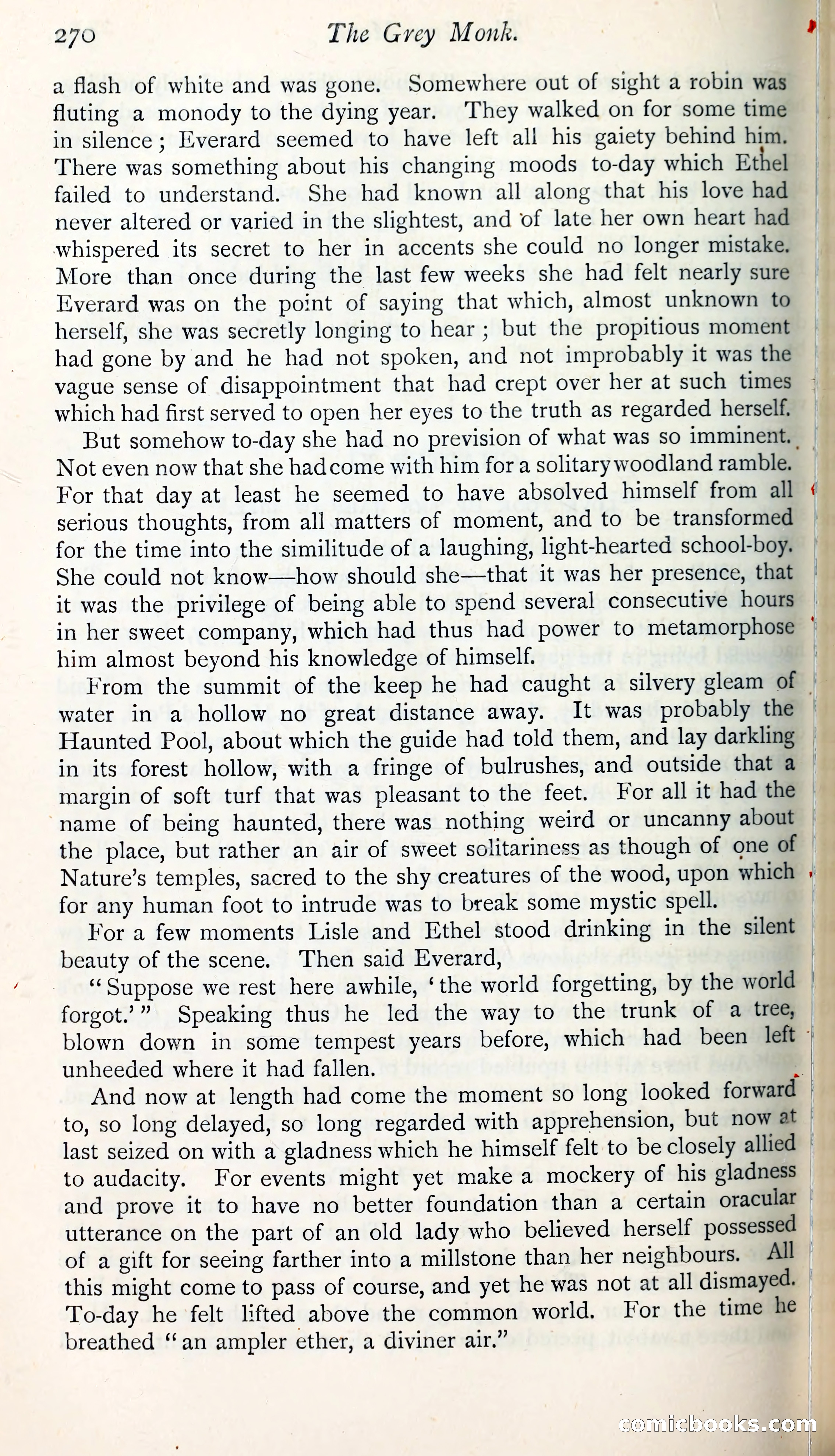 The Argosy — page 293 of 398