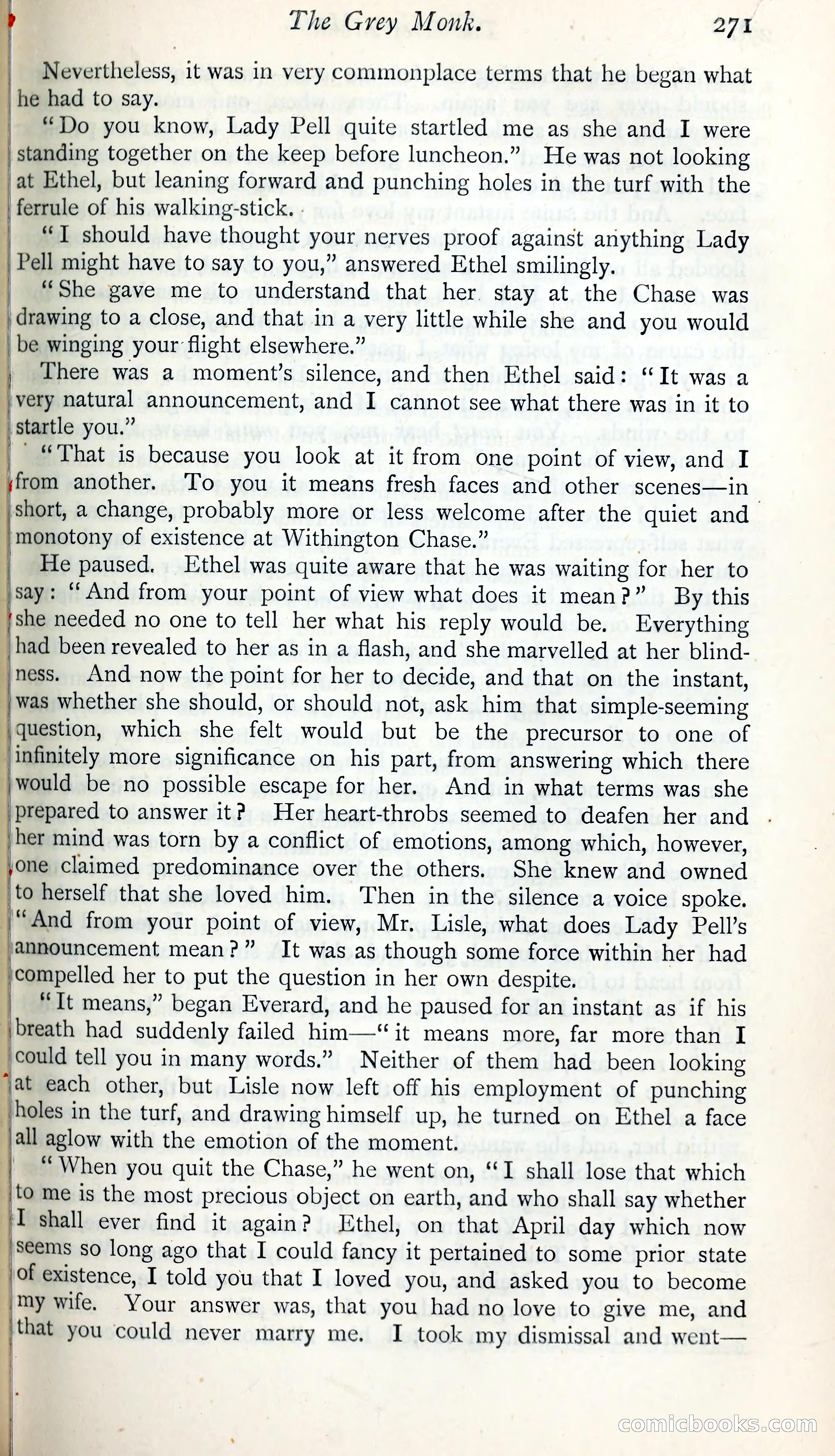 The Argosy — page 294 of 398