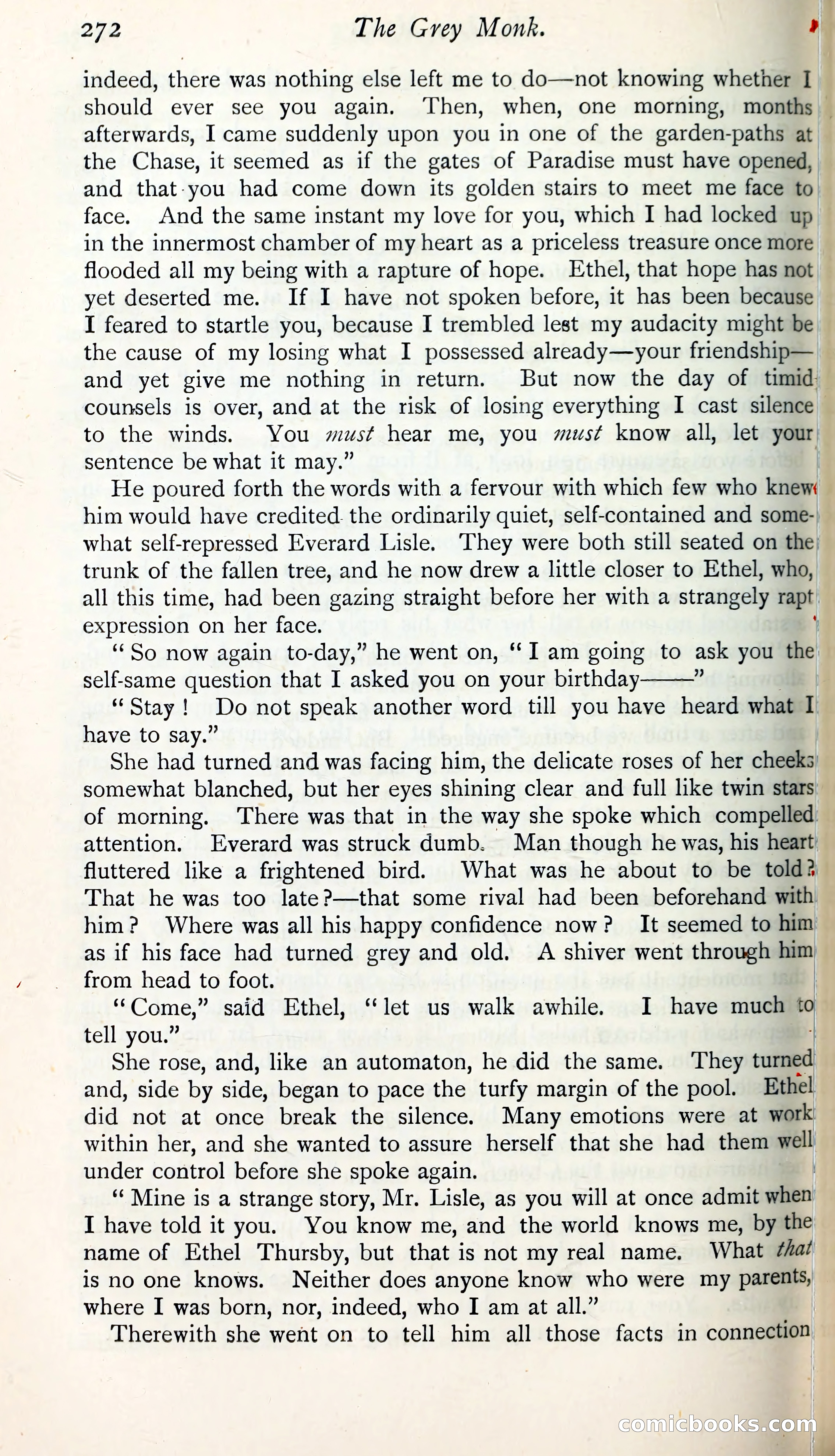 The Argosy — page 295 of 398