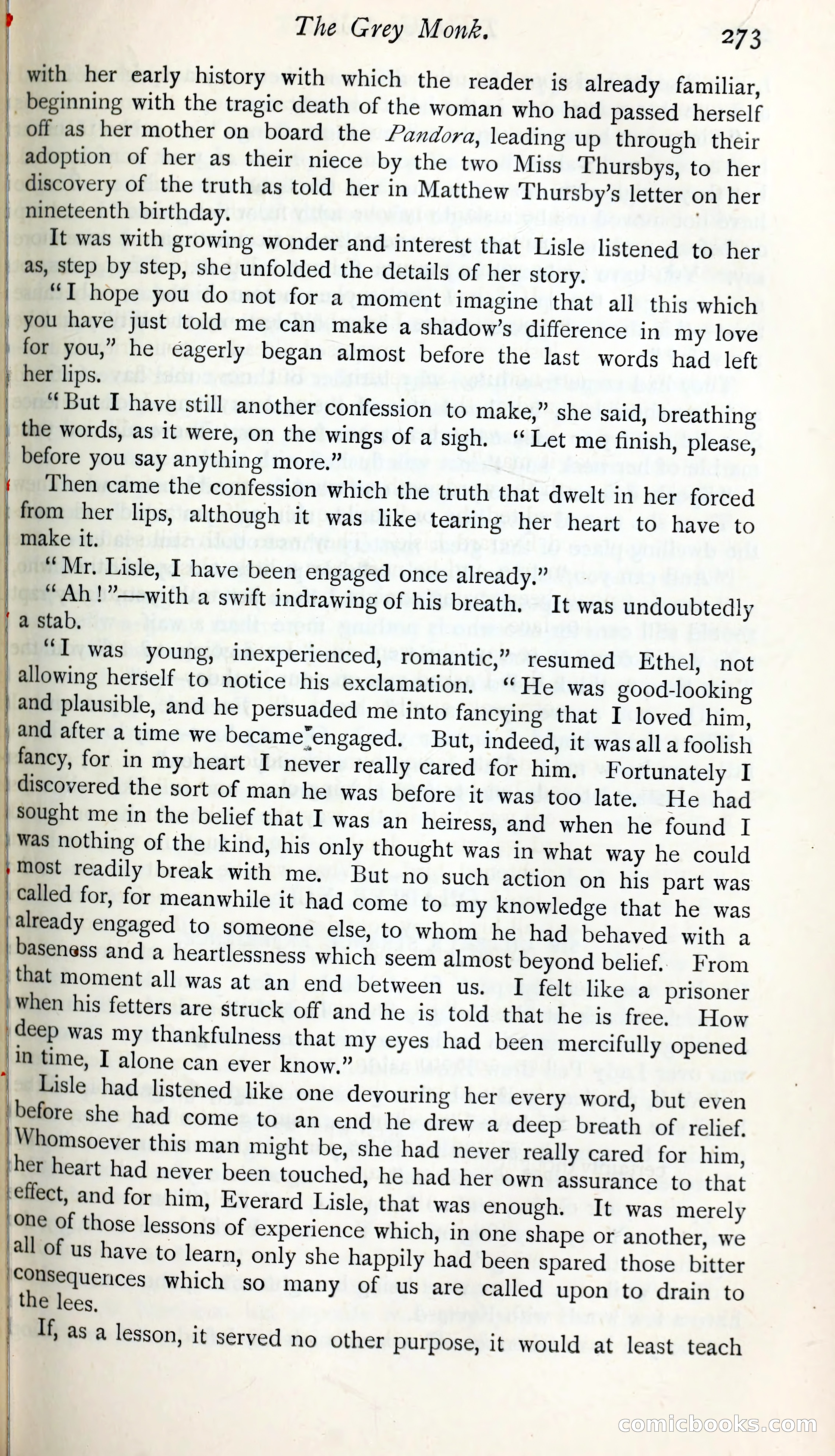 The Argosy — page 296 of 398