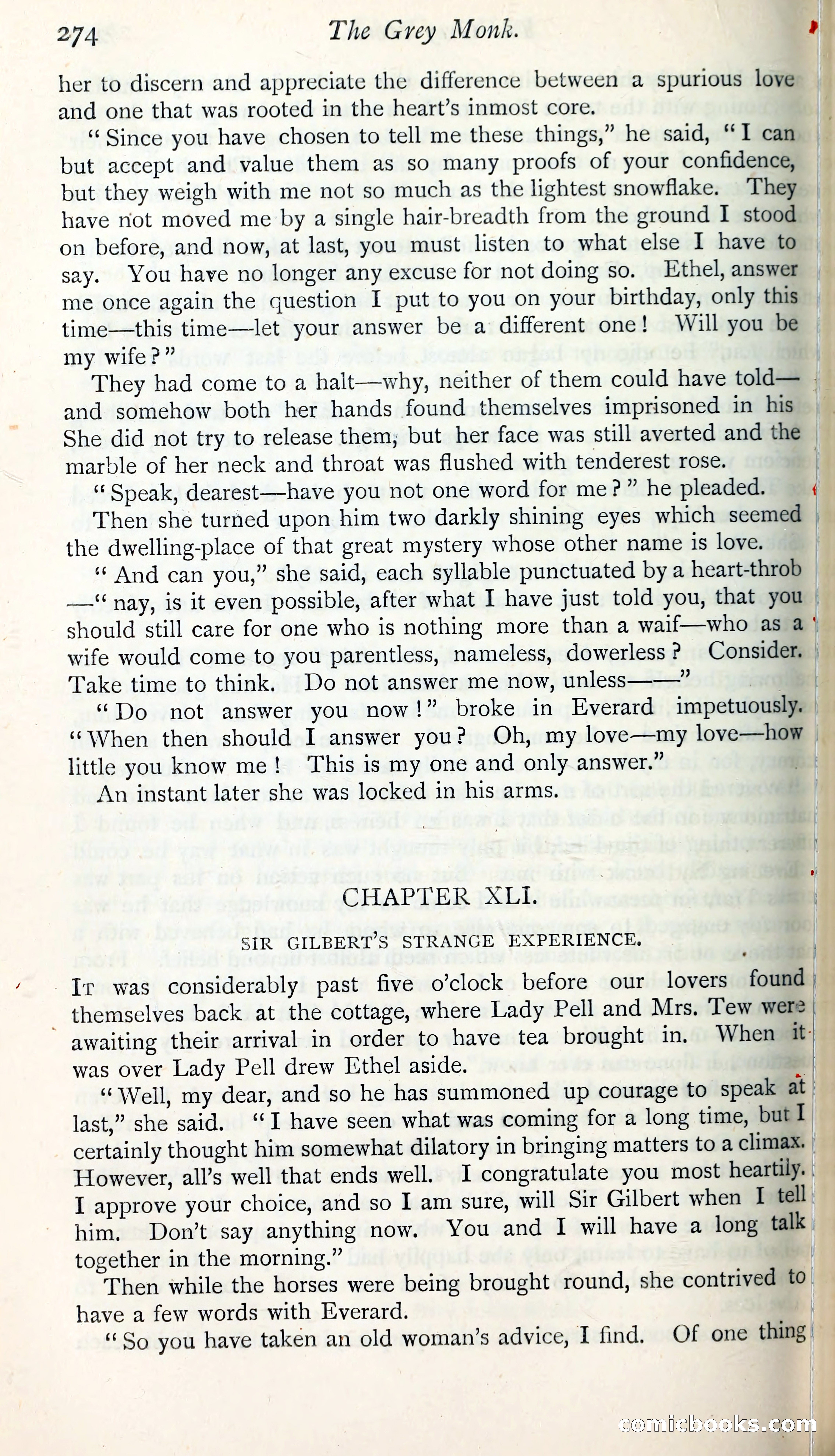 The Argosy — page 297 of 398