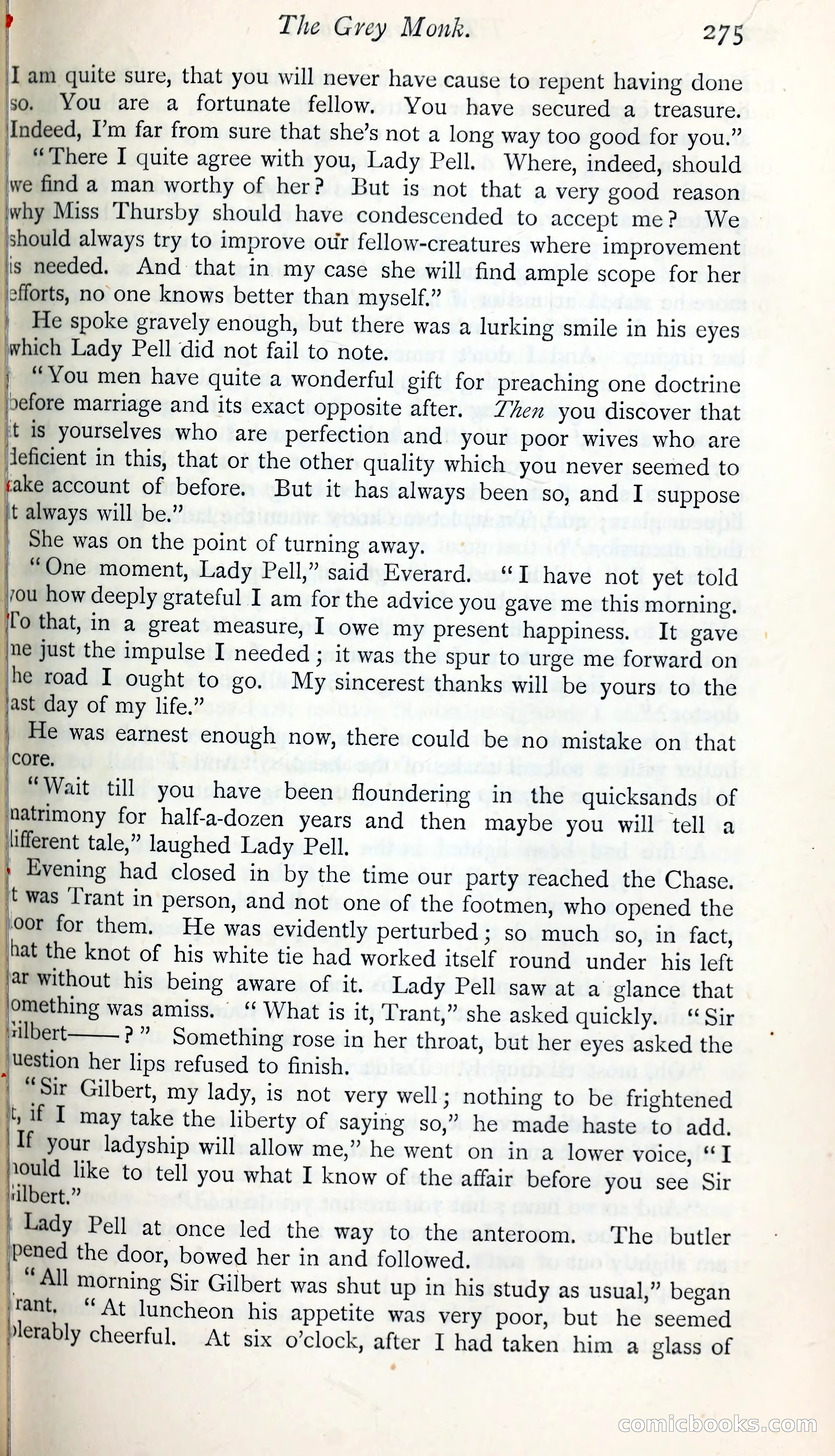The Argosy — page 298 of 398
